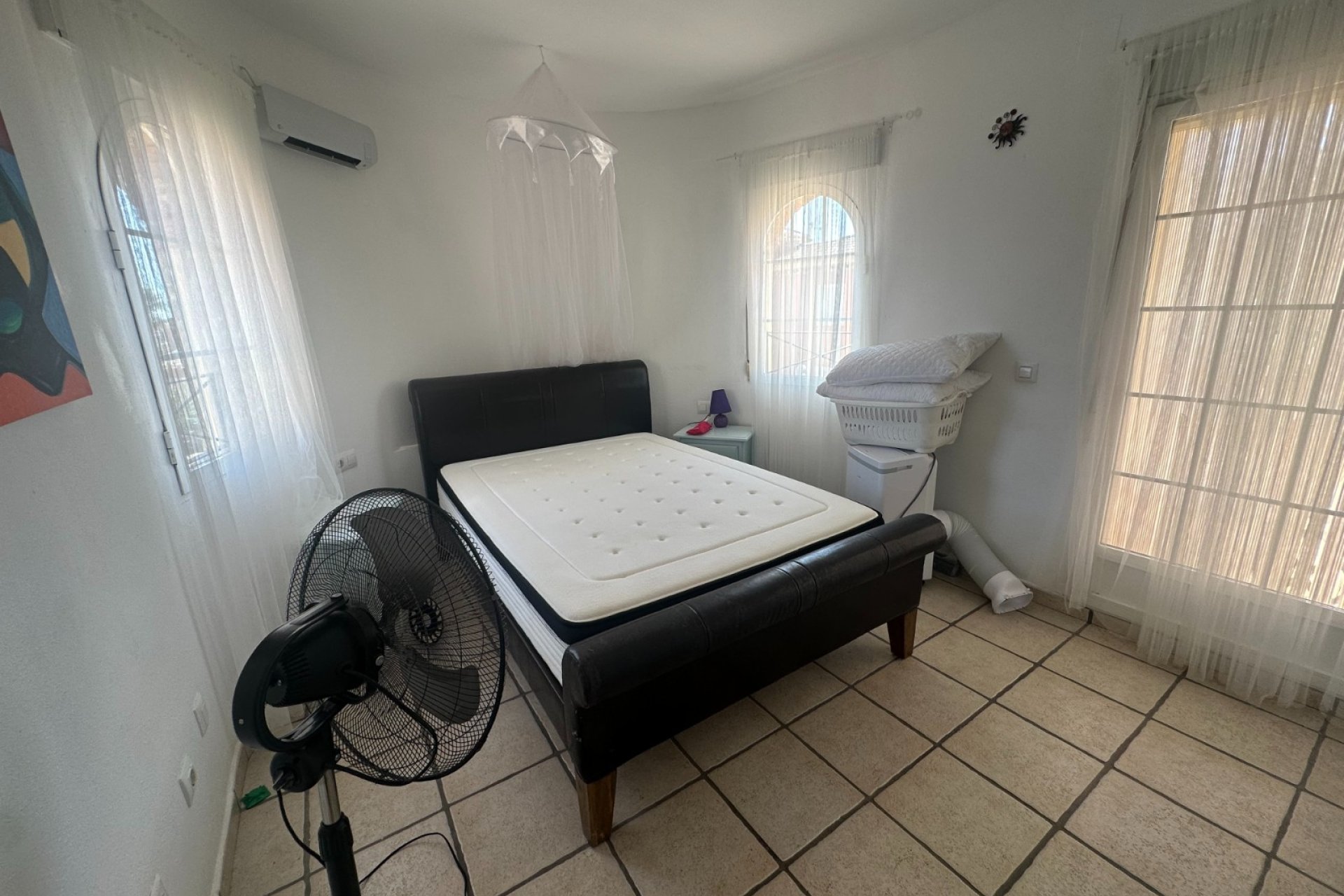 Revente - Villa -
Orihuela - Inland