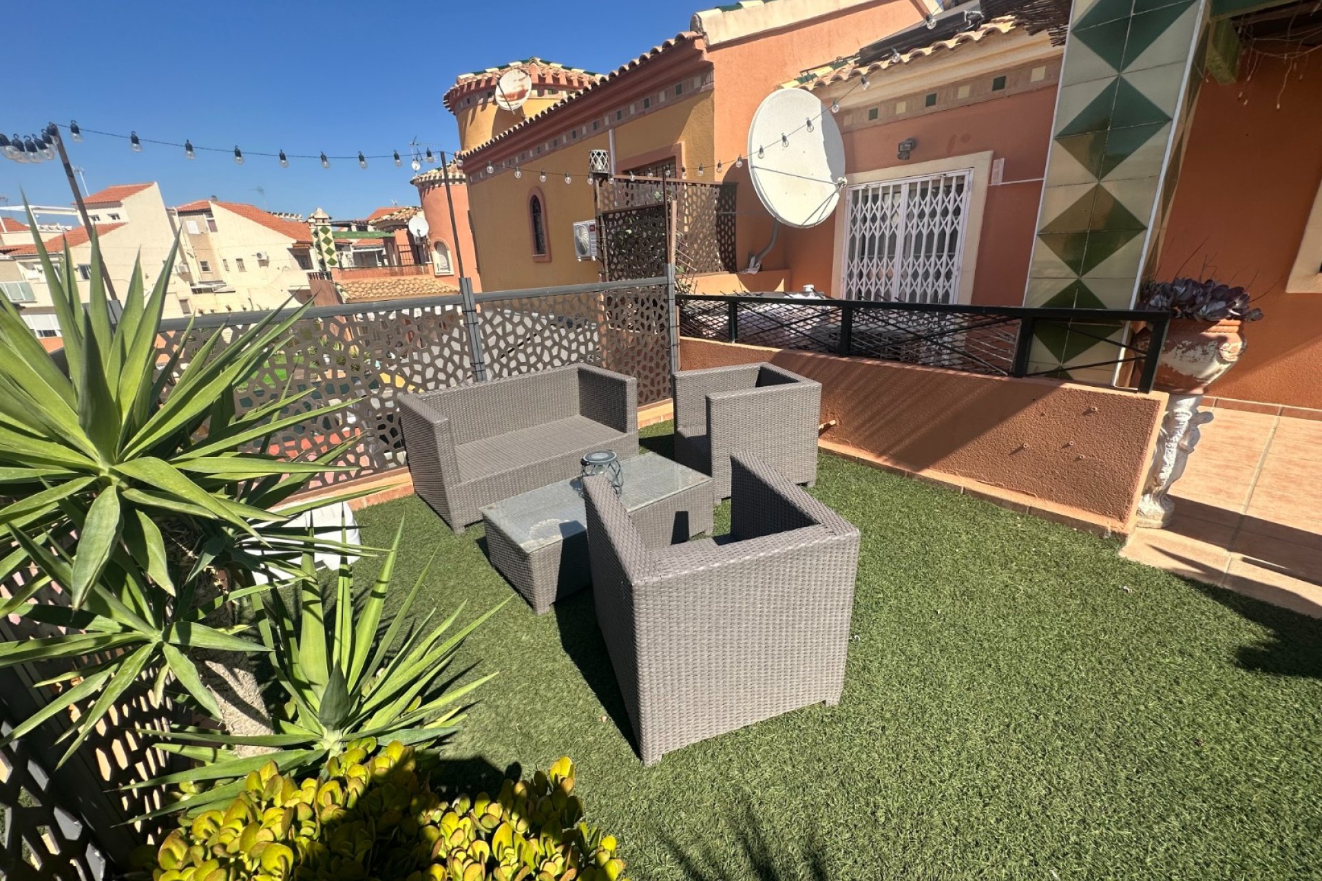 Revente - Villa -
Orihuela - Inland