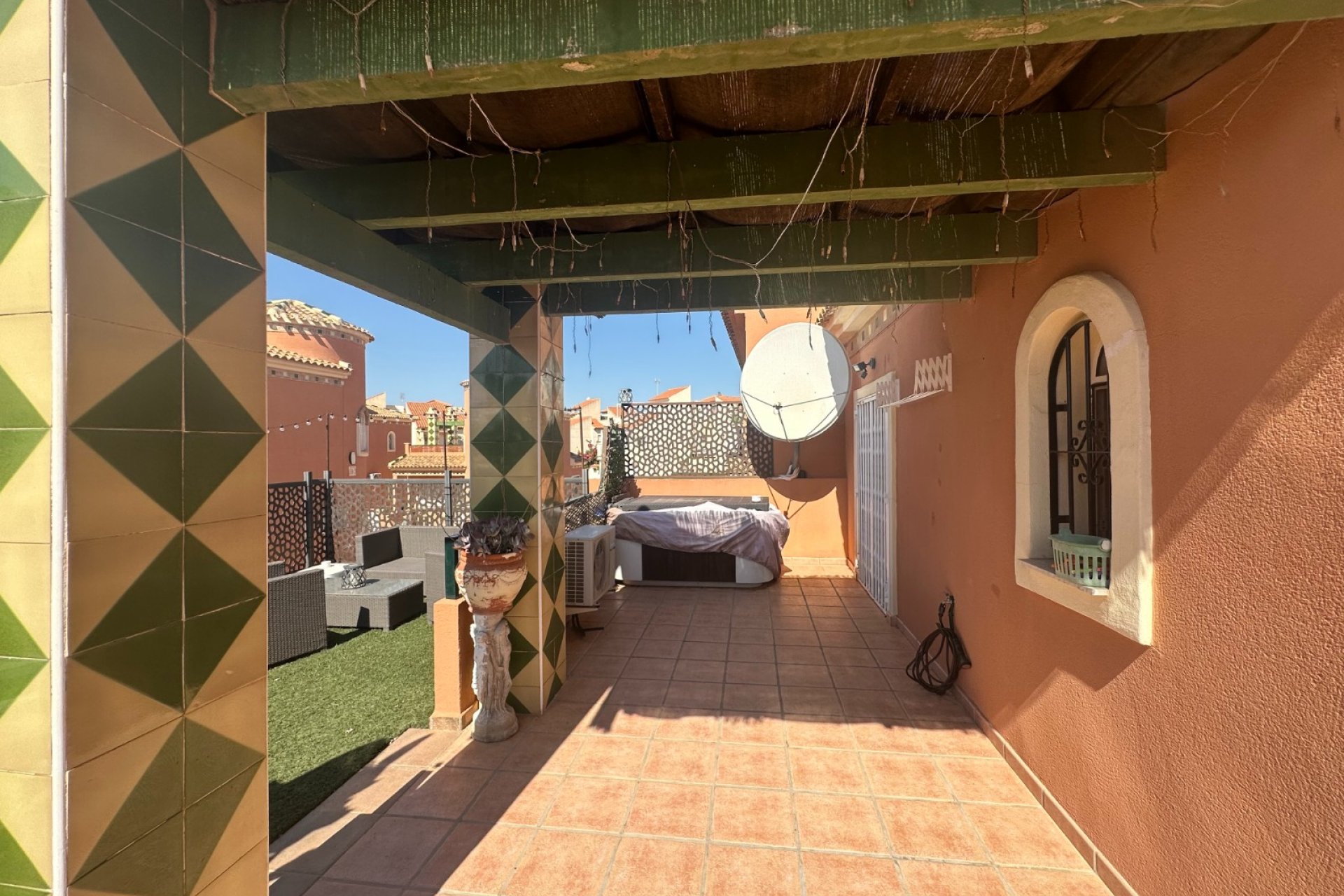 Revente - Villa -
Orihuela - Inland