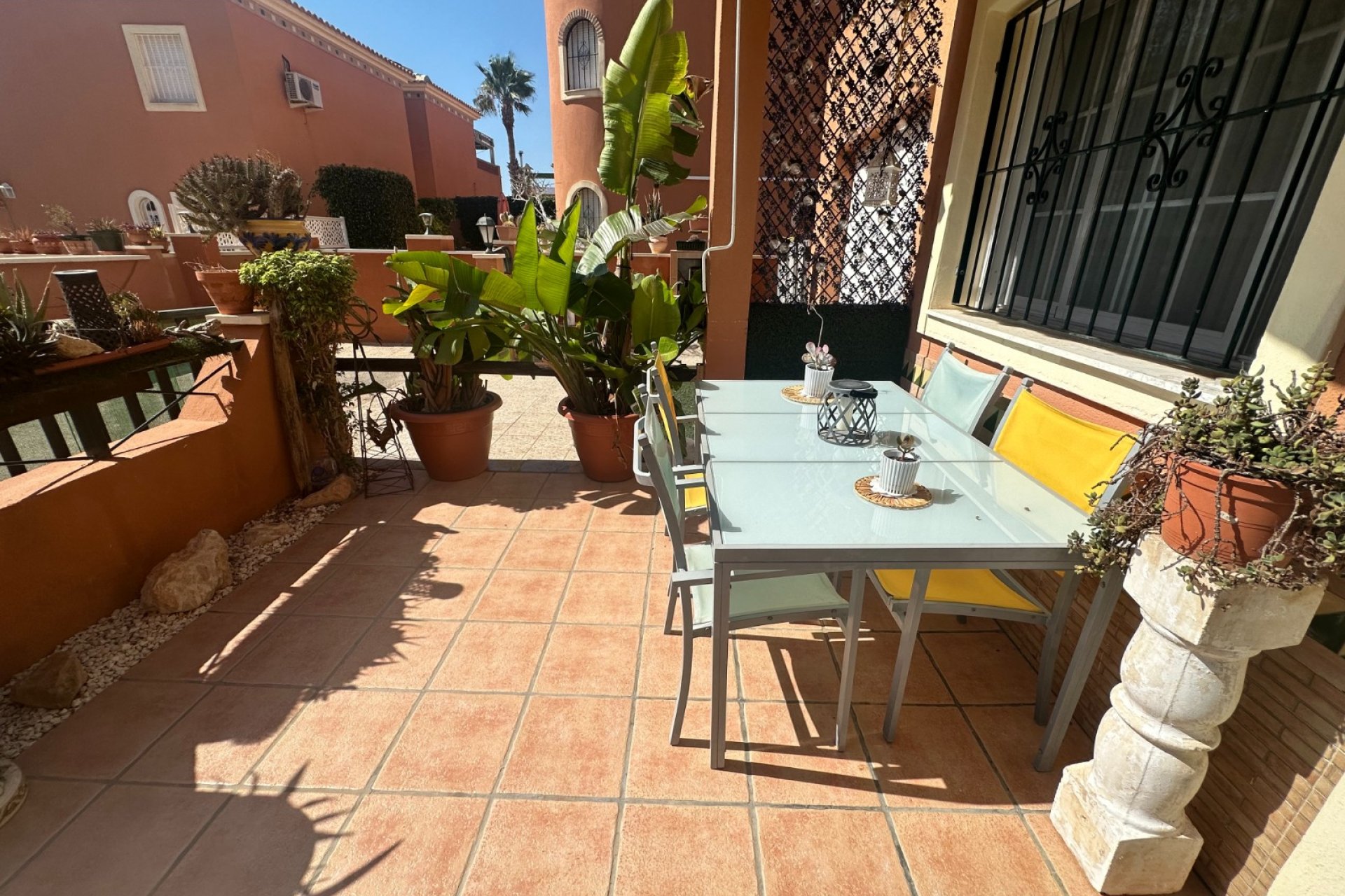 Revente - Villa -
Orihuela - Inland