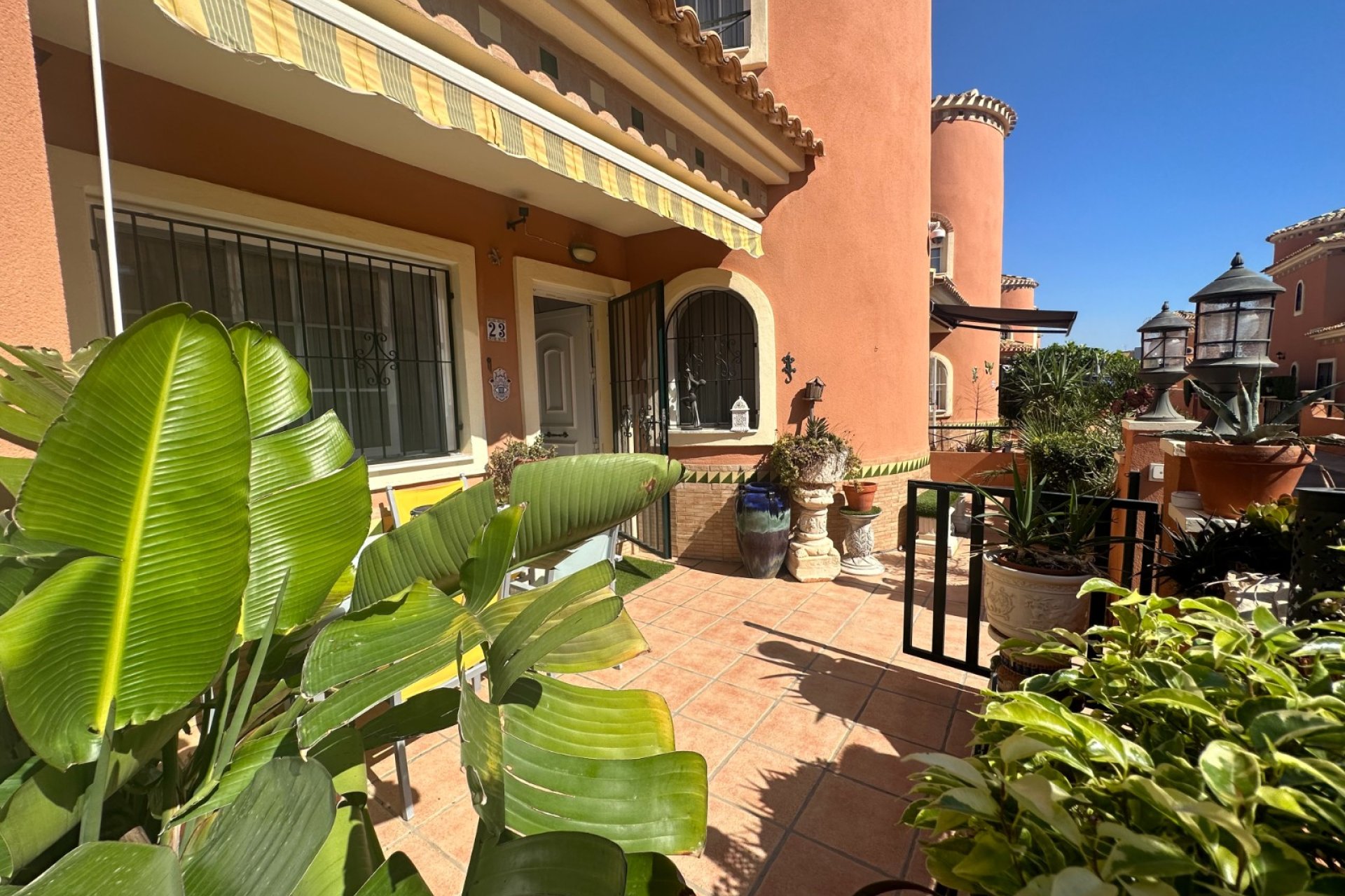 Revente - Villa -
Orihuela - Inland