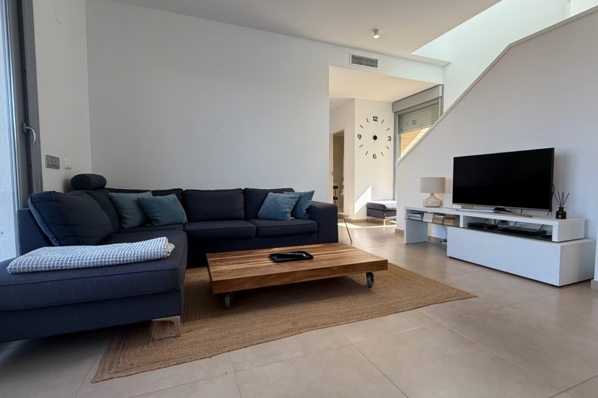 Revente - Villa -
Orihuela - Inland