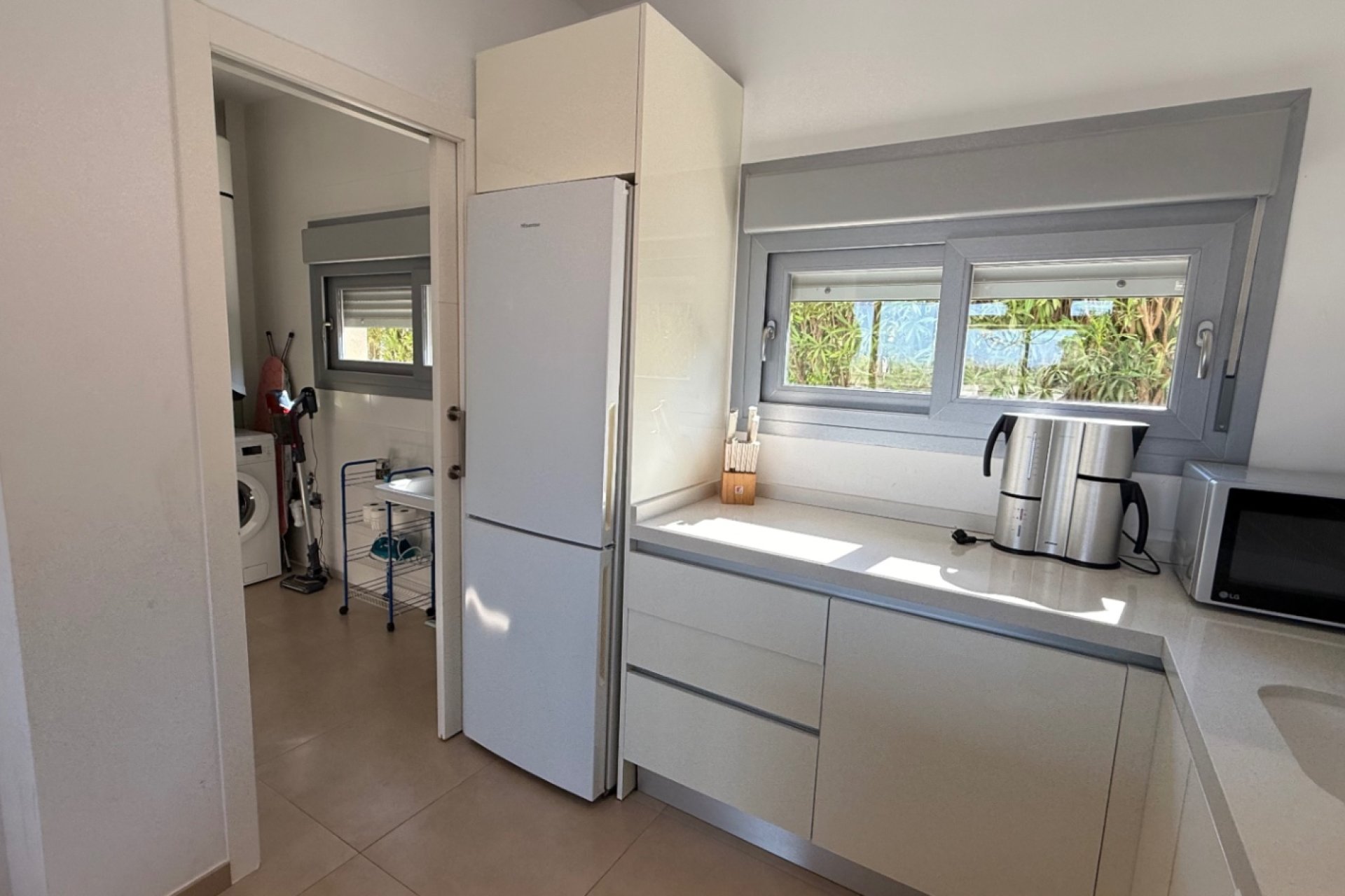 Revente - Villa -
Orihuela - Inland