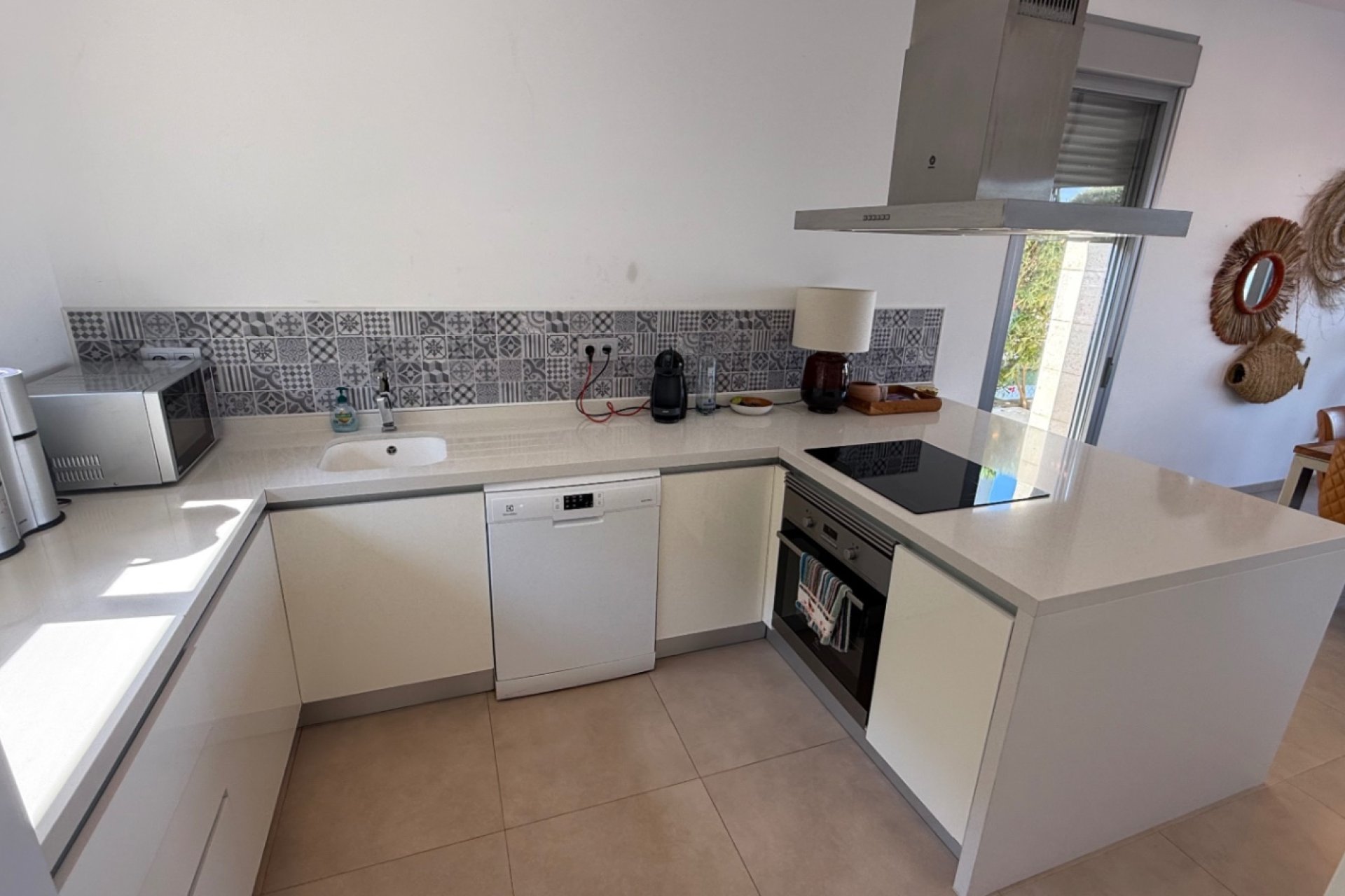 Revente - Villa -
Orihuela - Inland