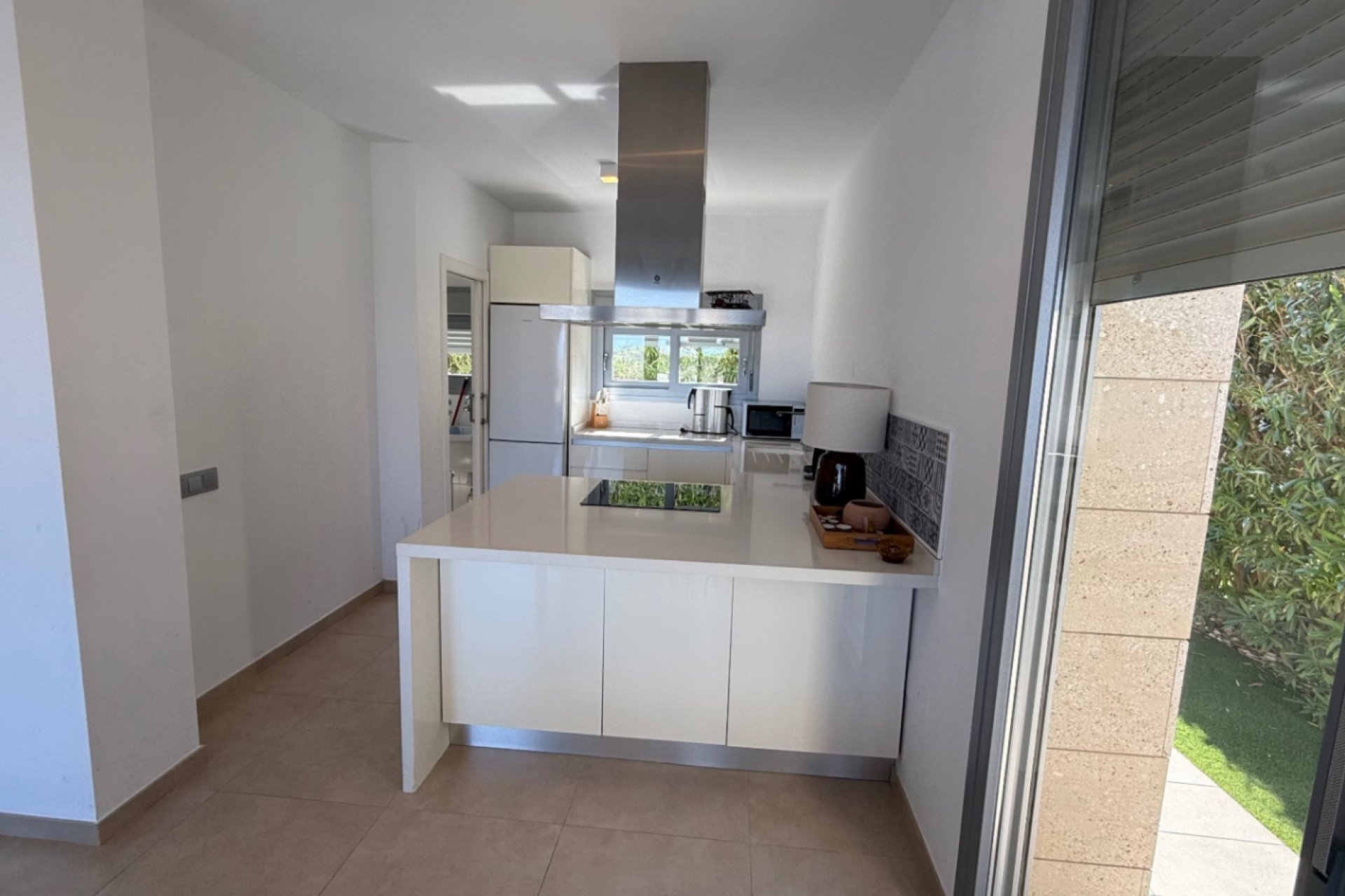 Revente - Villa -
Orihuela - Inland