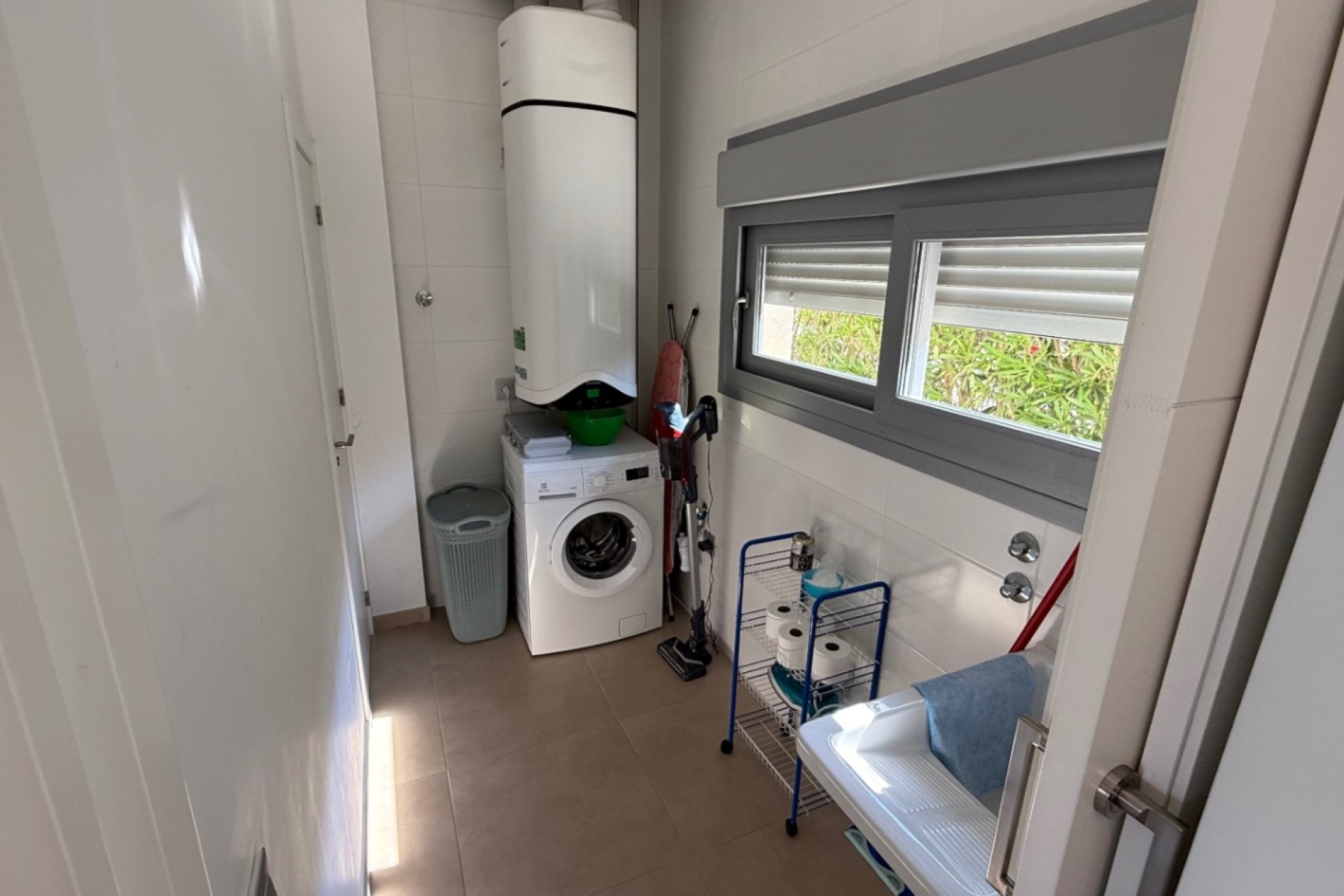 Revente - Villa -
Orihuela - Inland