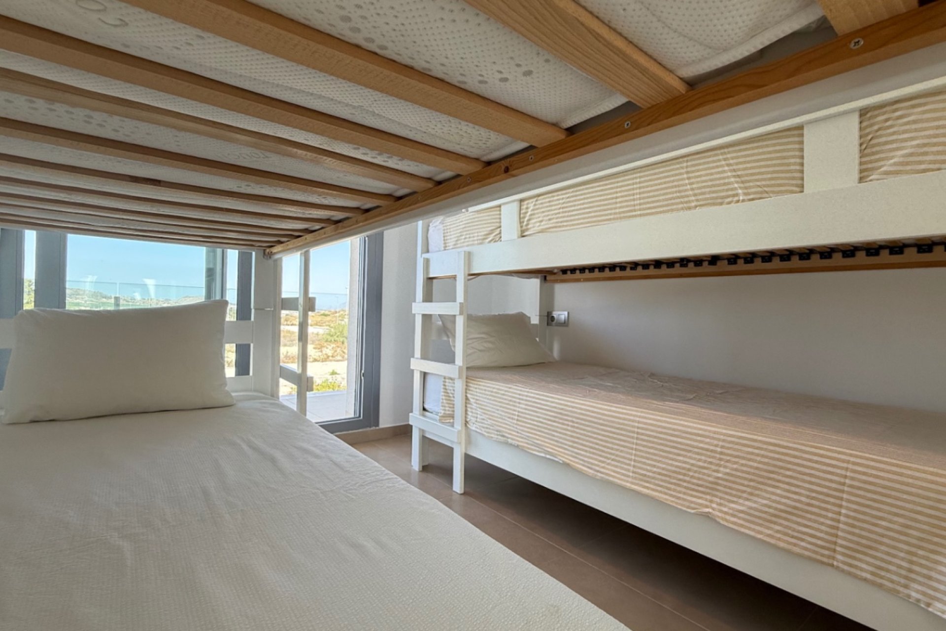 Revente - Villa -
Orihuela - Inland