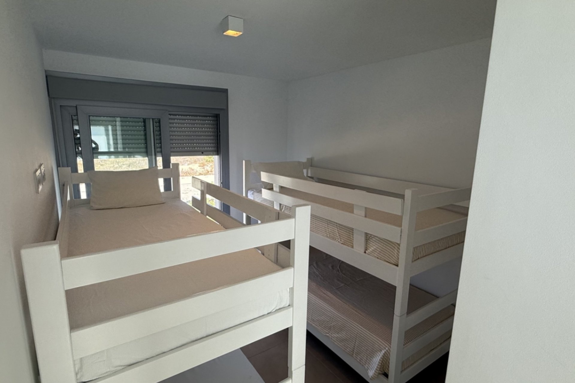 Revente - Villa -
Orihuela - Inland