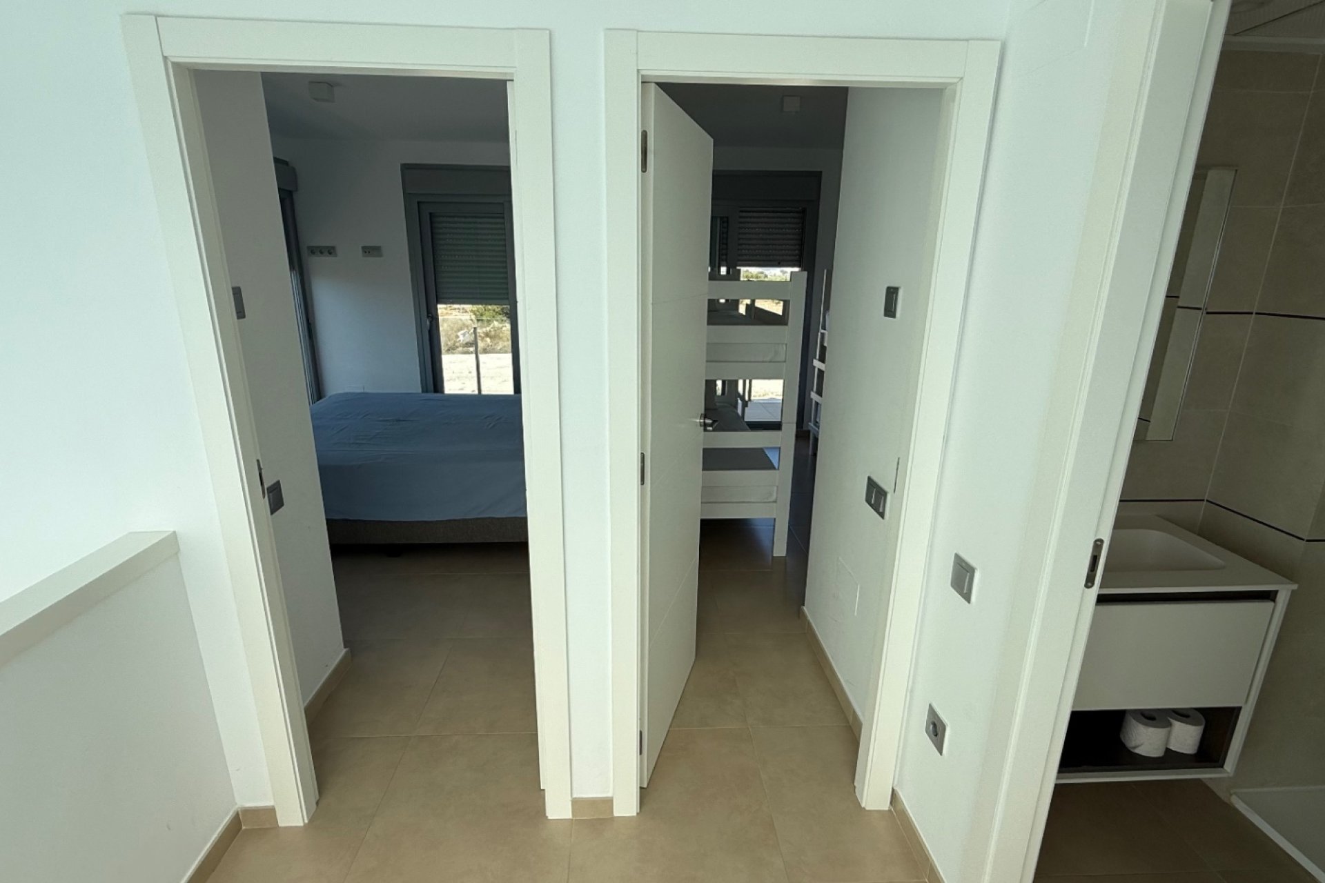 Revente - Villa -
Orihuela - Inland