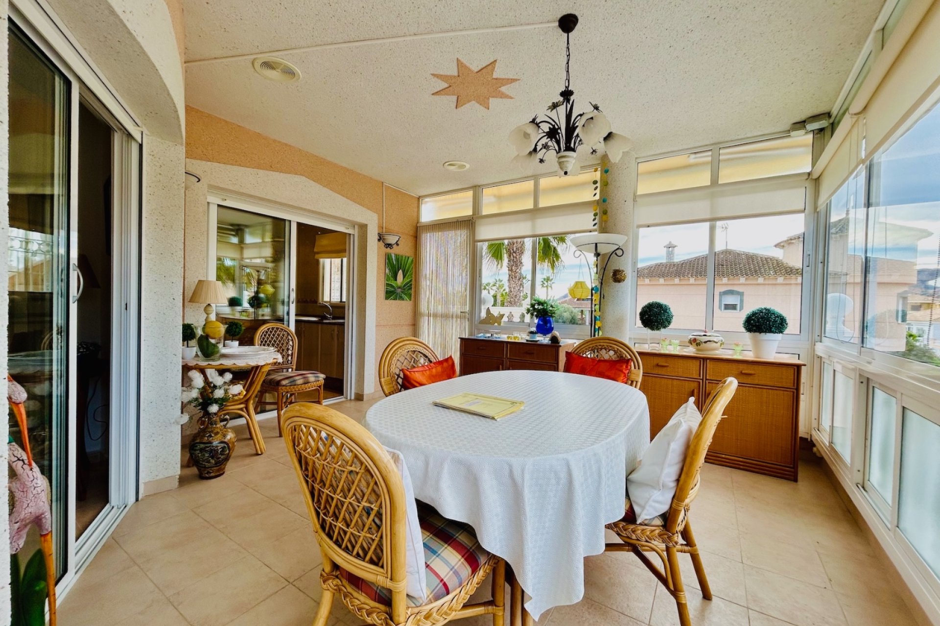 Revente - Villa -
Orihuela - Inland