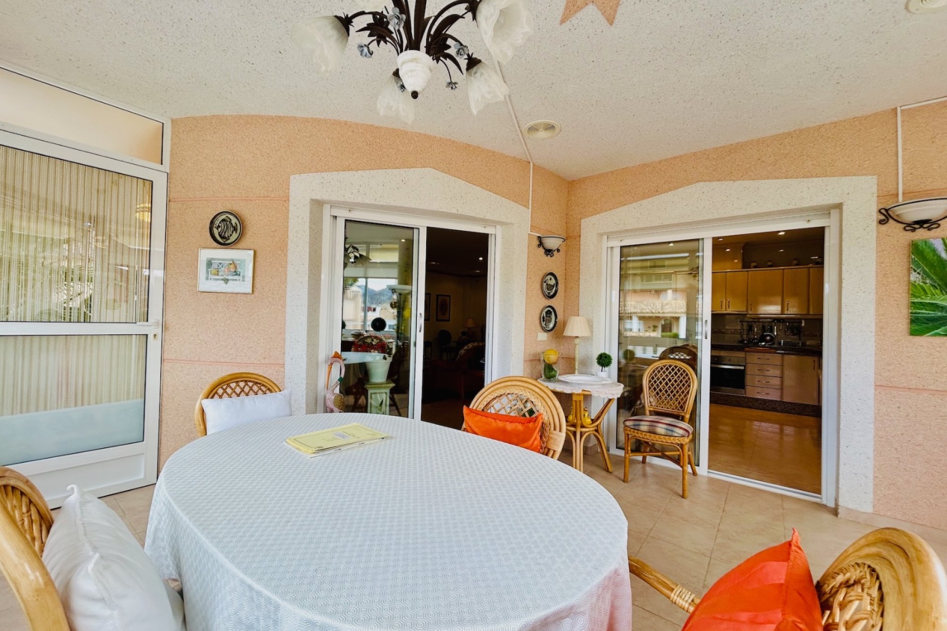 Revente - Villa -
Orihuela - Inland