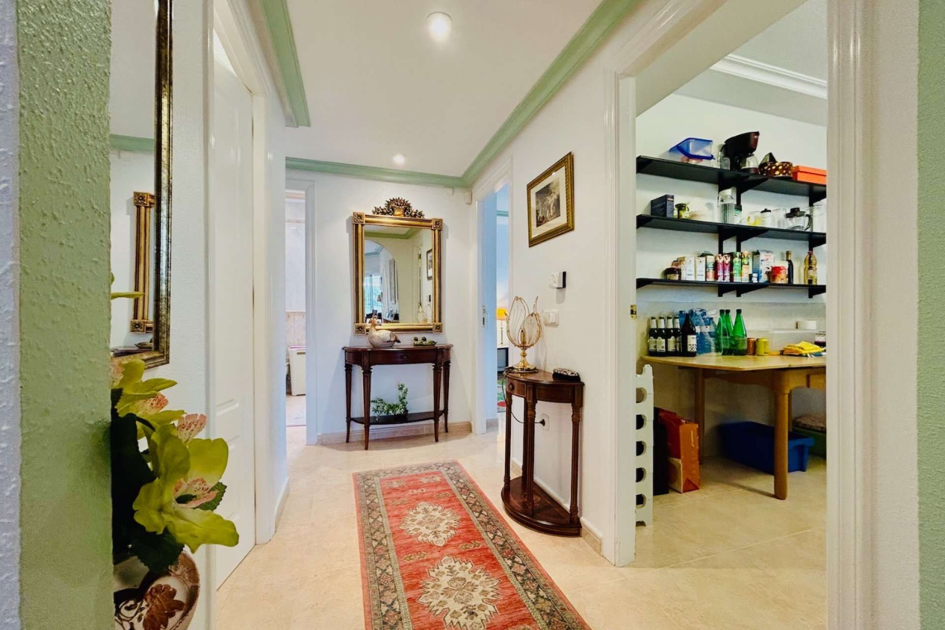 Revente - Villa -
Orihuela - Inland