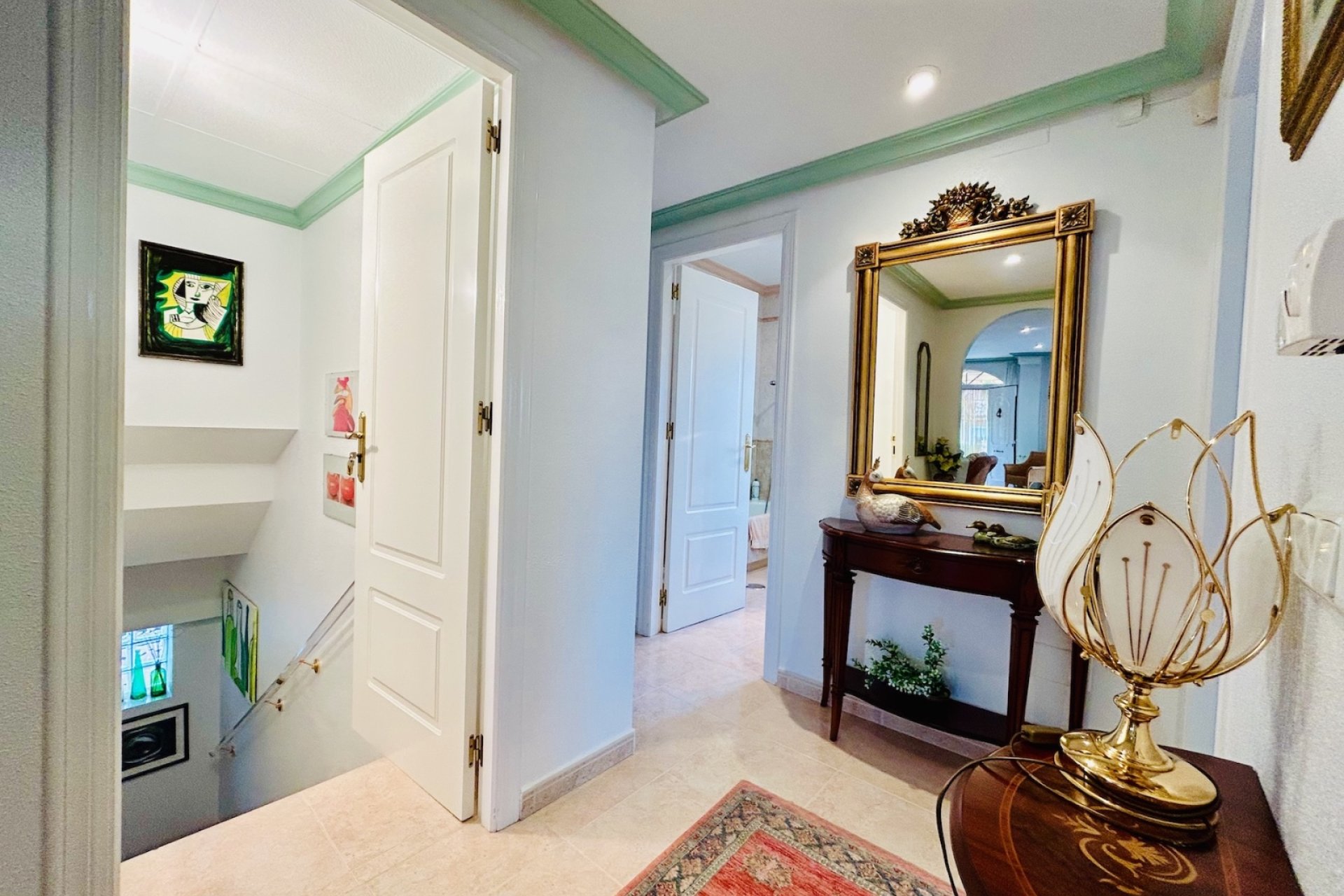 Revente - Villa -
Orihuela - Inland