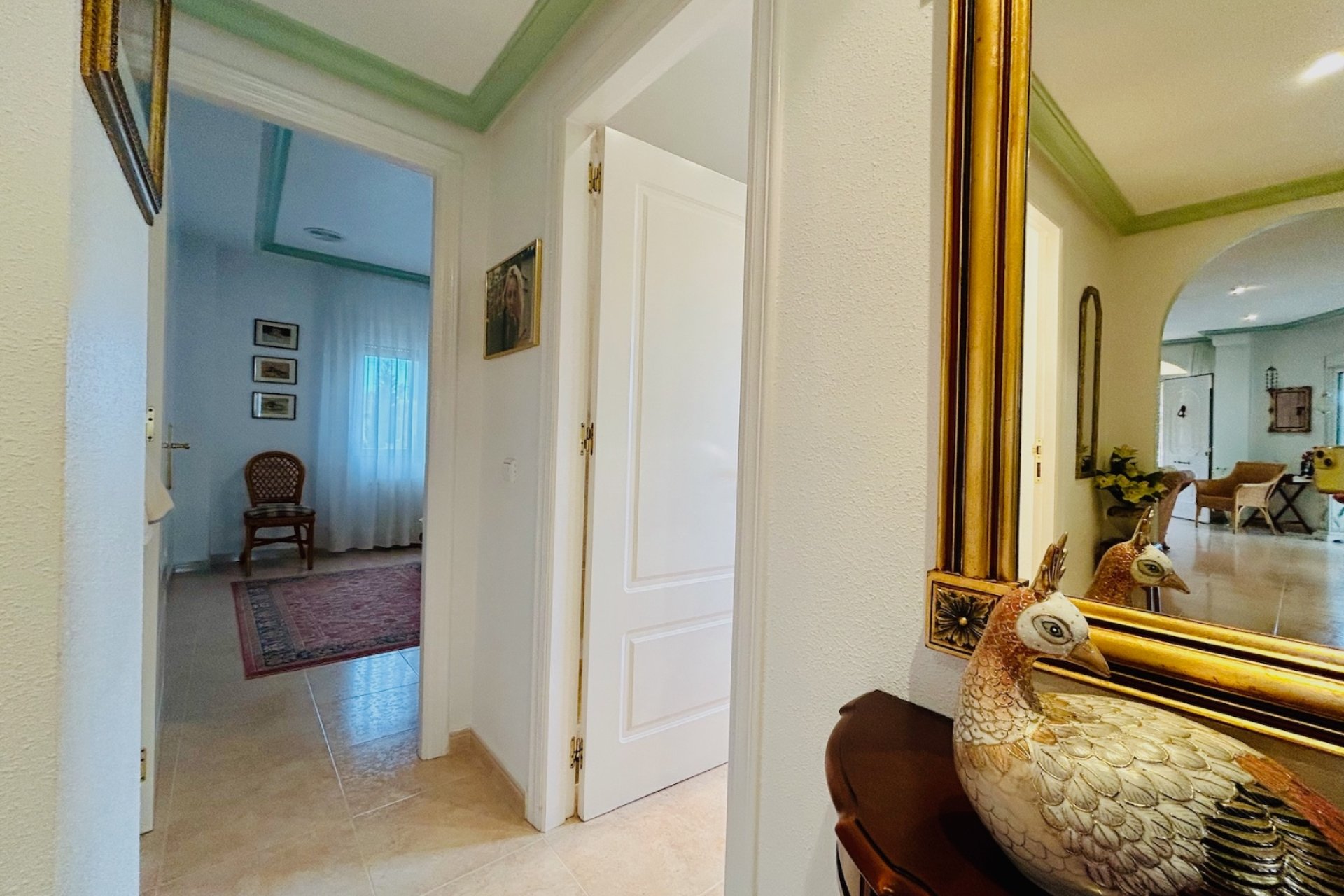 Revente - Villa -
Orihuela - Inland