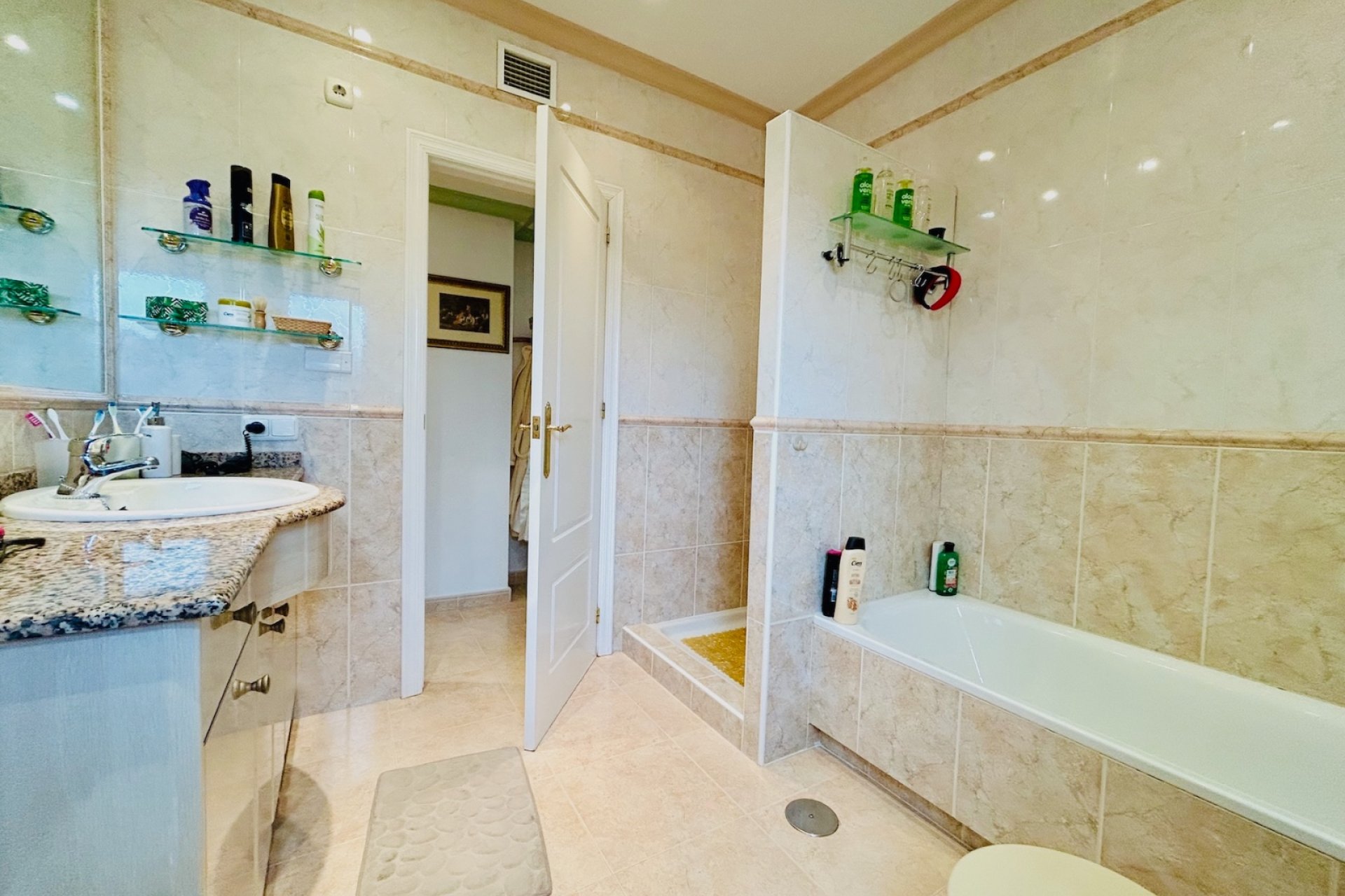 Revente - Villa -
Orihuela - Inland