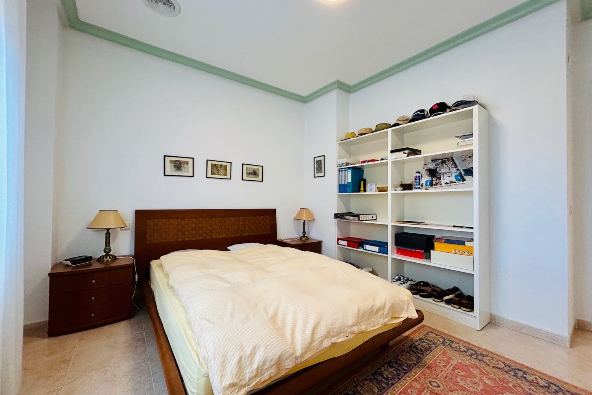 Revente - Villa -
Orihuela - Inland