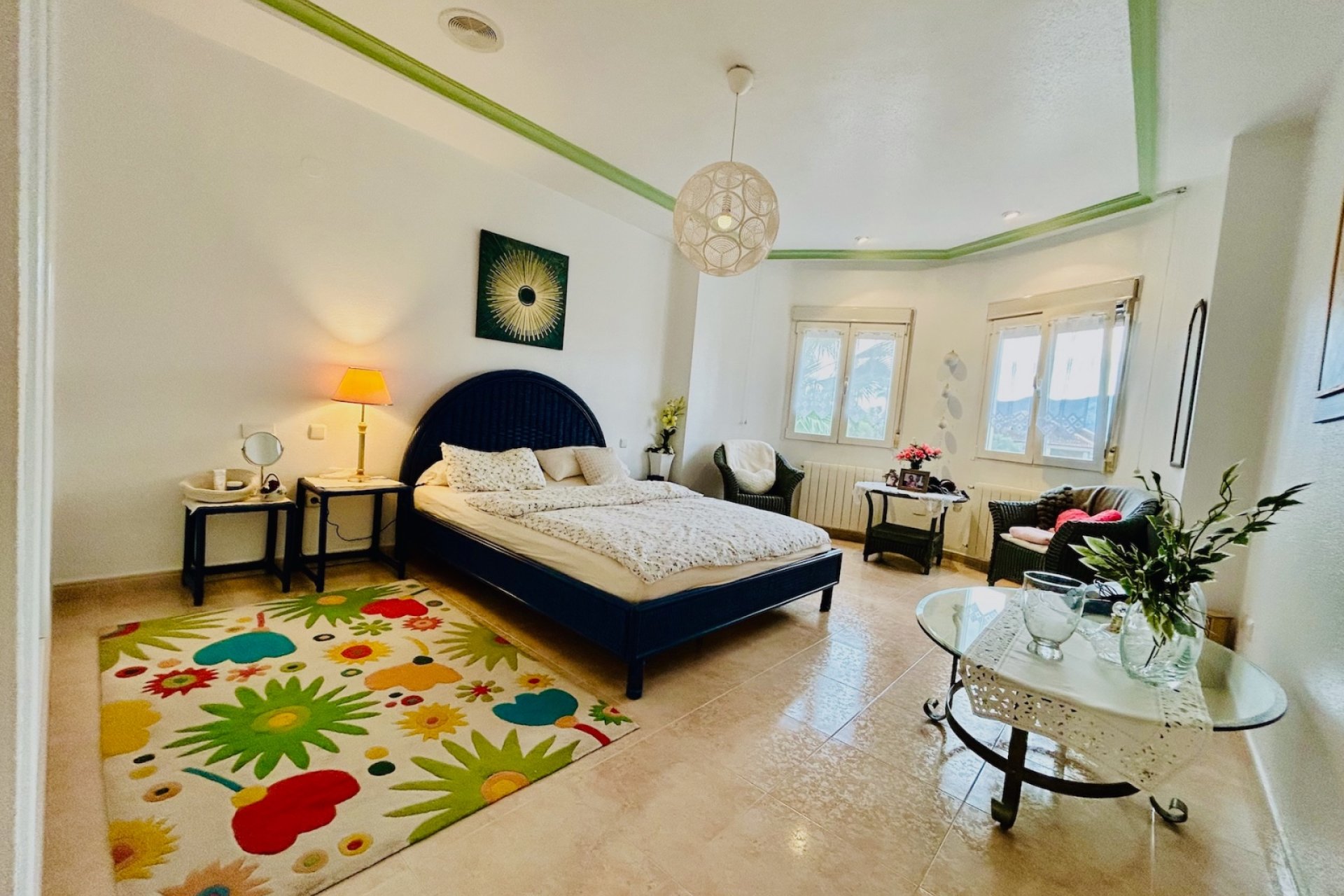 Revente - Villa -
Orihuela - Inland
