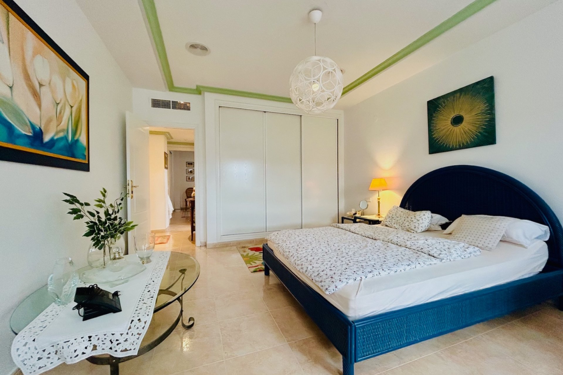 Revente - Villa -
Orihuela - Inland