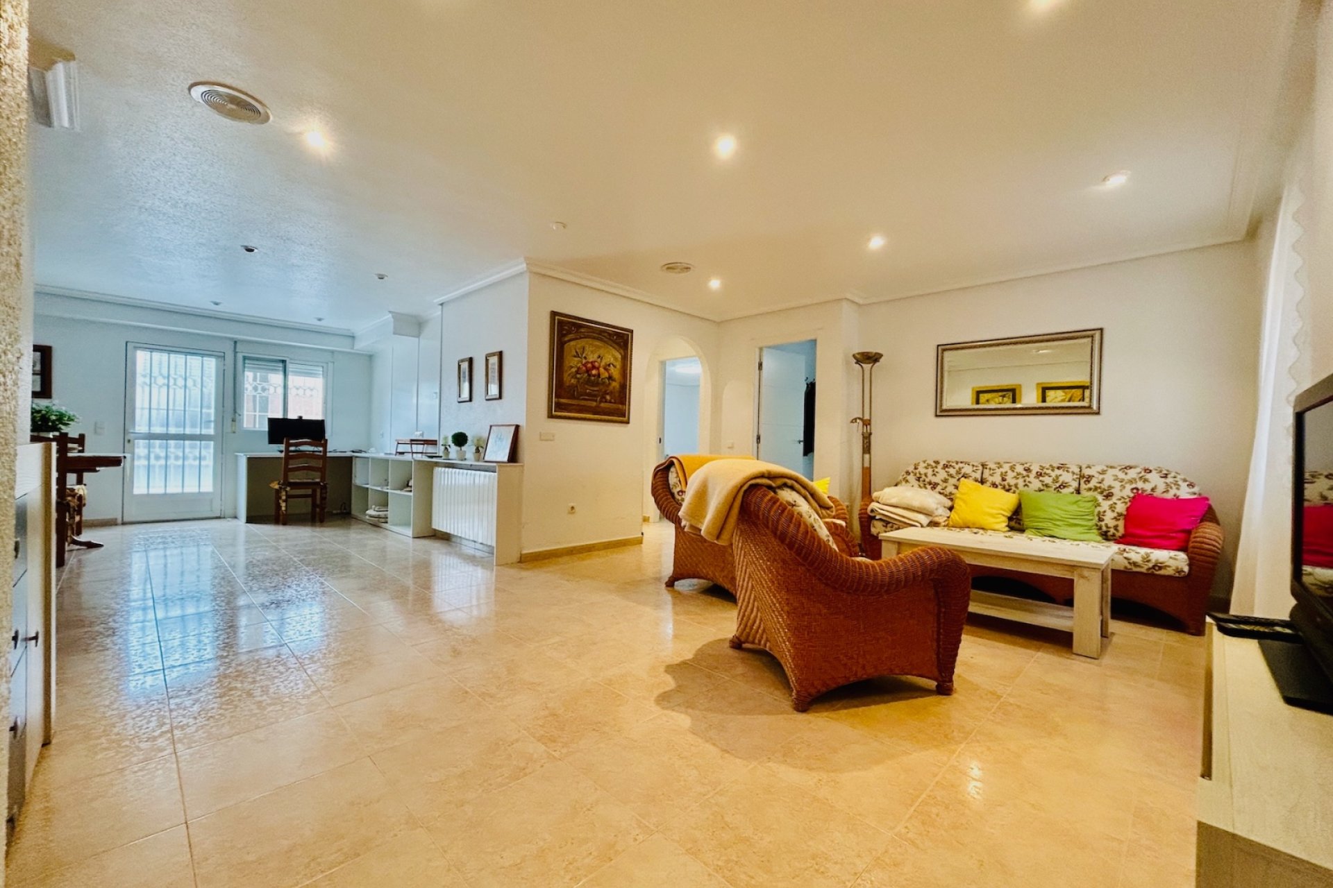 Revente - Villa -
Orihuela - Inland