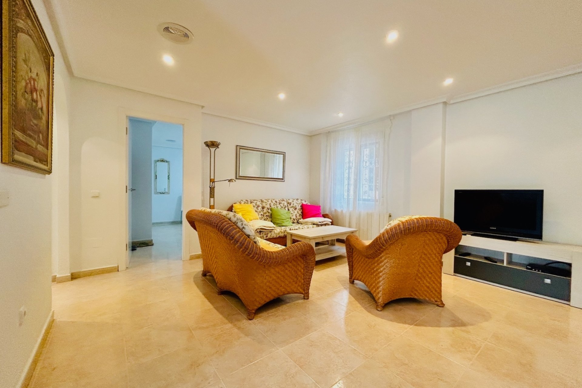 Revente - Villa -
Orihuela - Inland