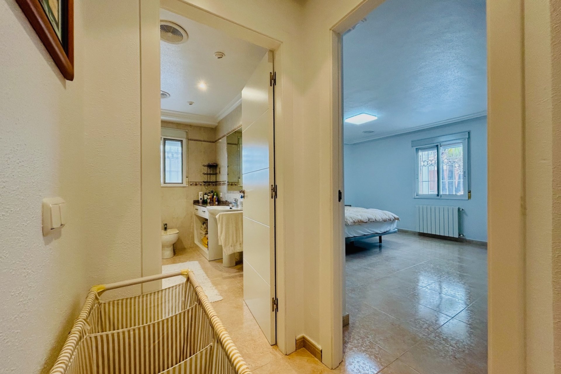 Revente - Villa -
Orihuela - Inland