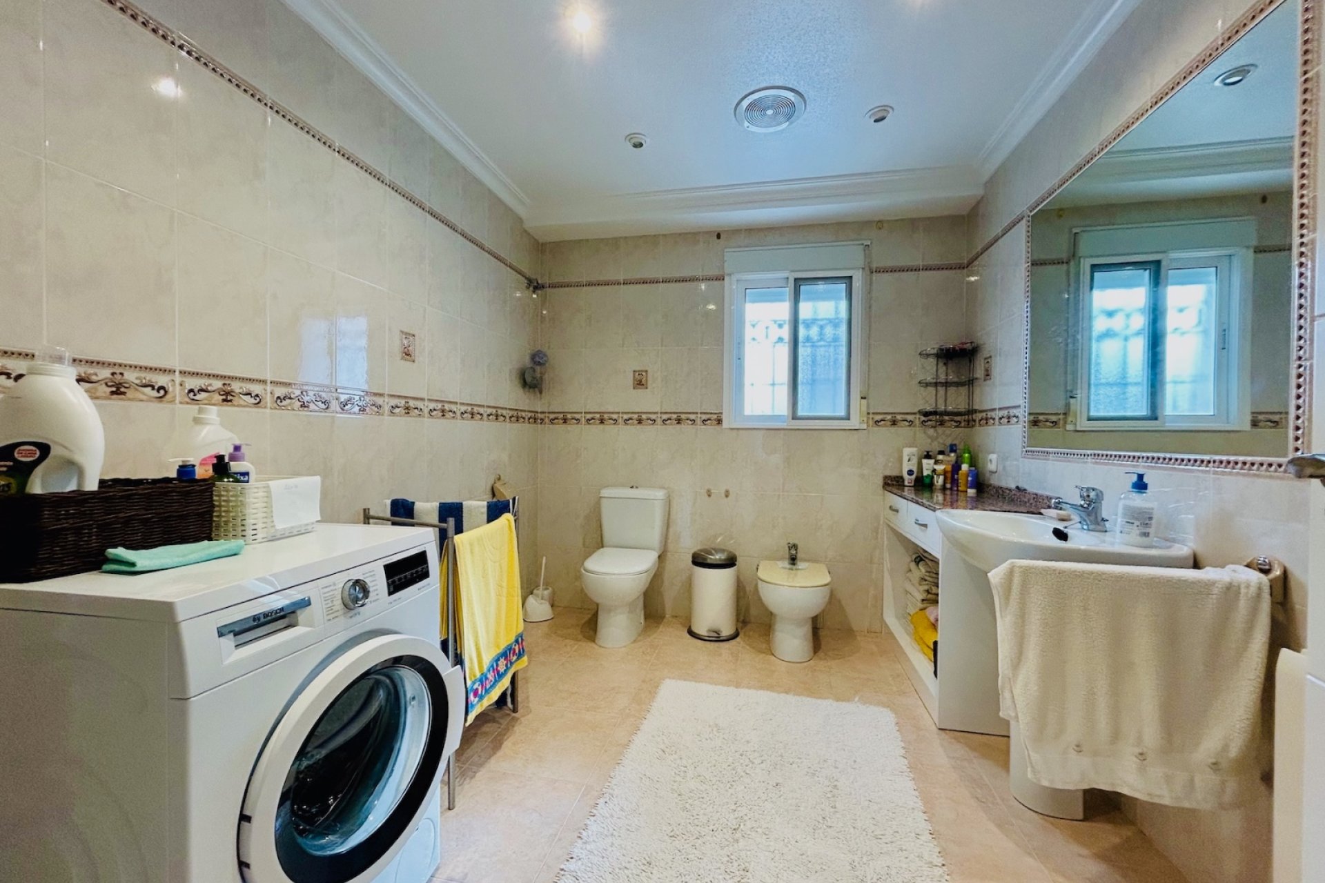 Revente - Villa -
Orihuela - Inland