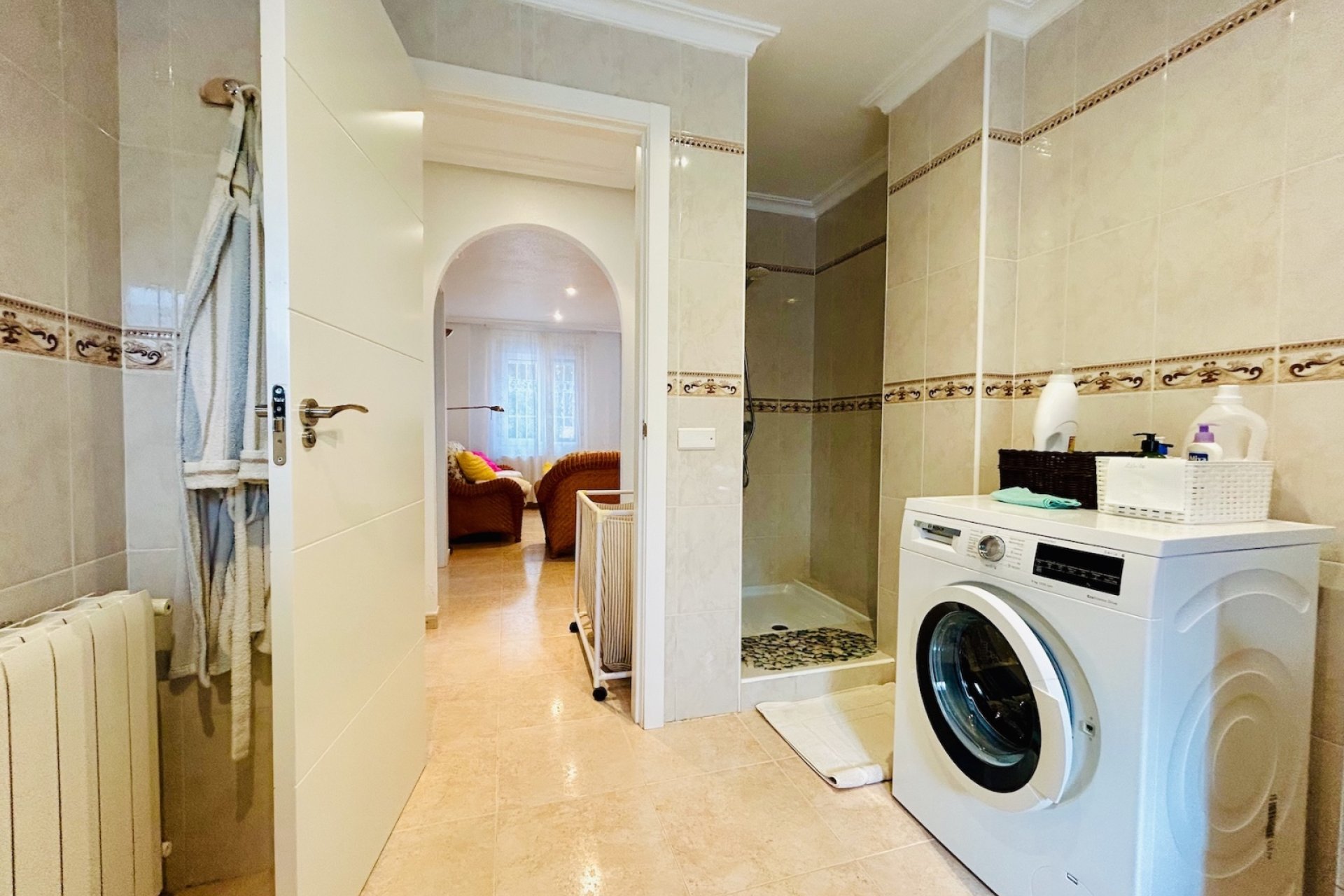 Revente - Villa -
Orihuela - Inland