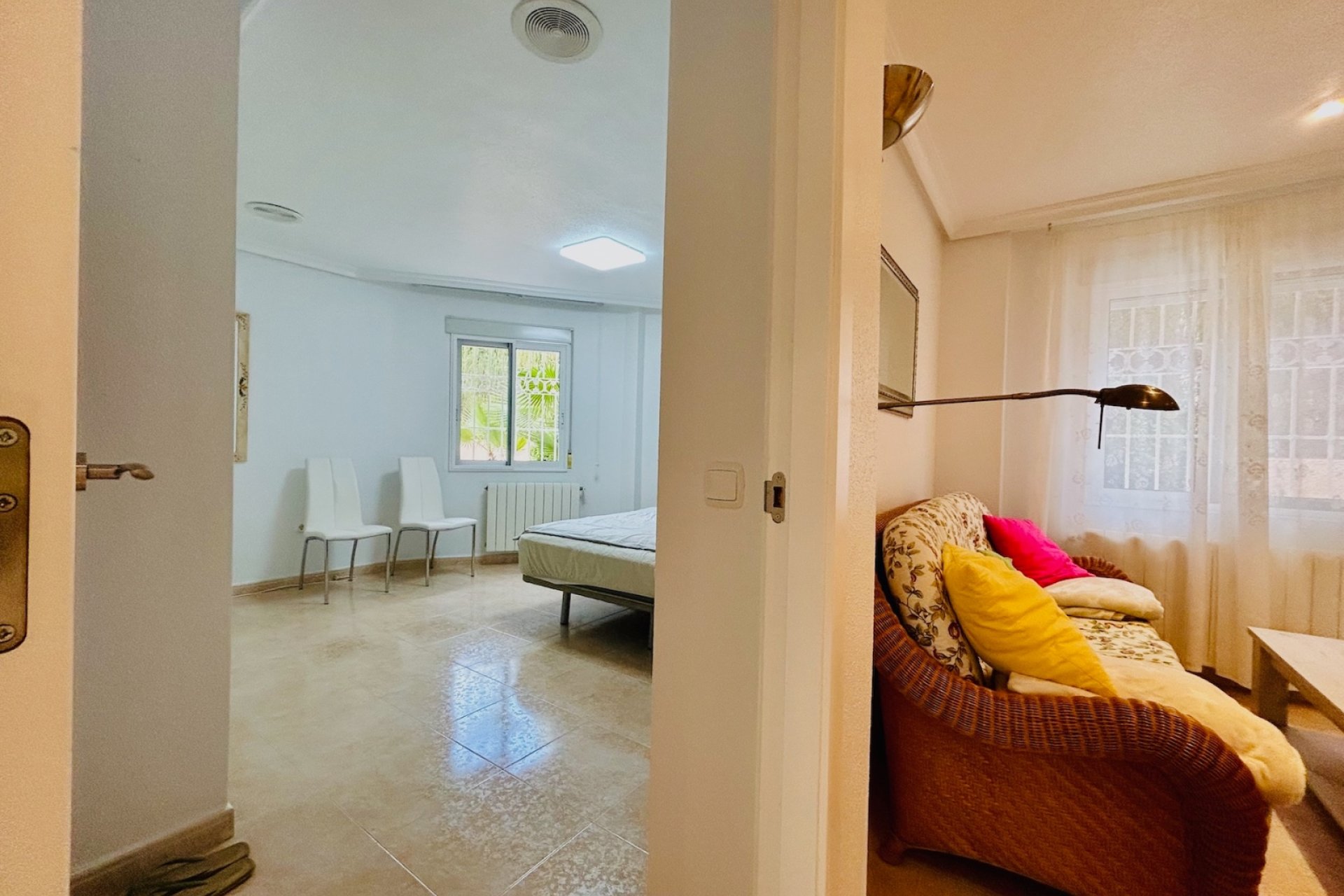 Revente - Villa -
Orihuela - Inland