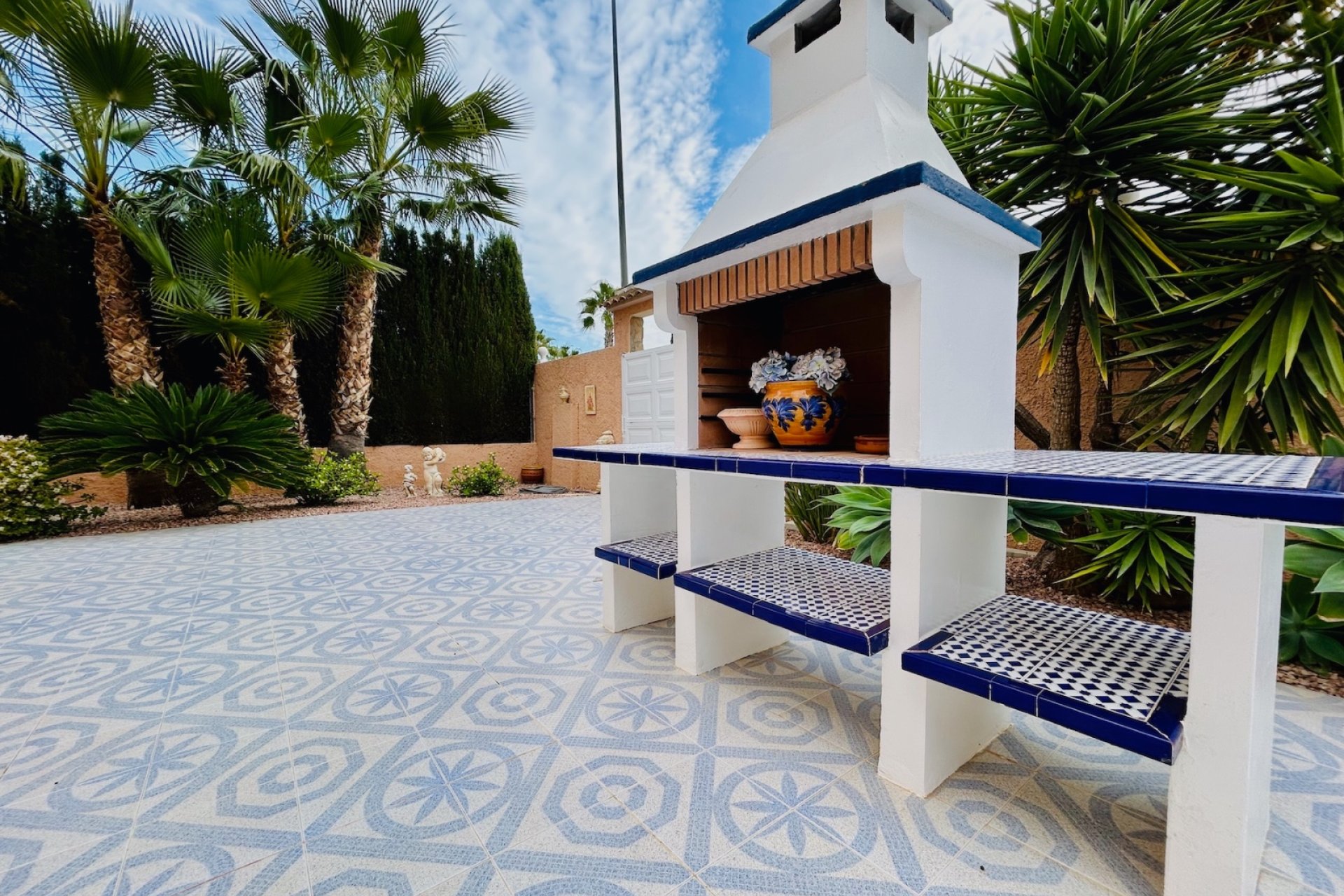 Revente - Villa -
Orihuela - Inland
