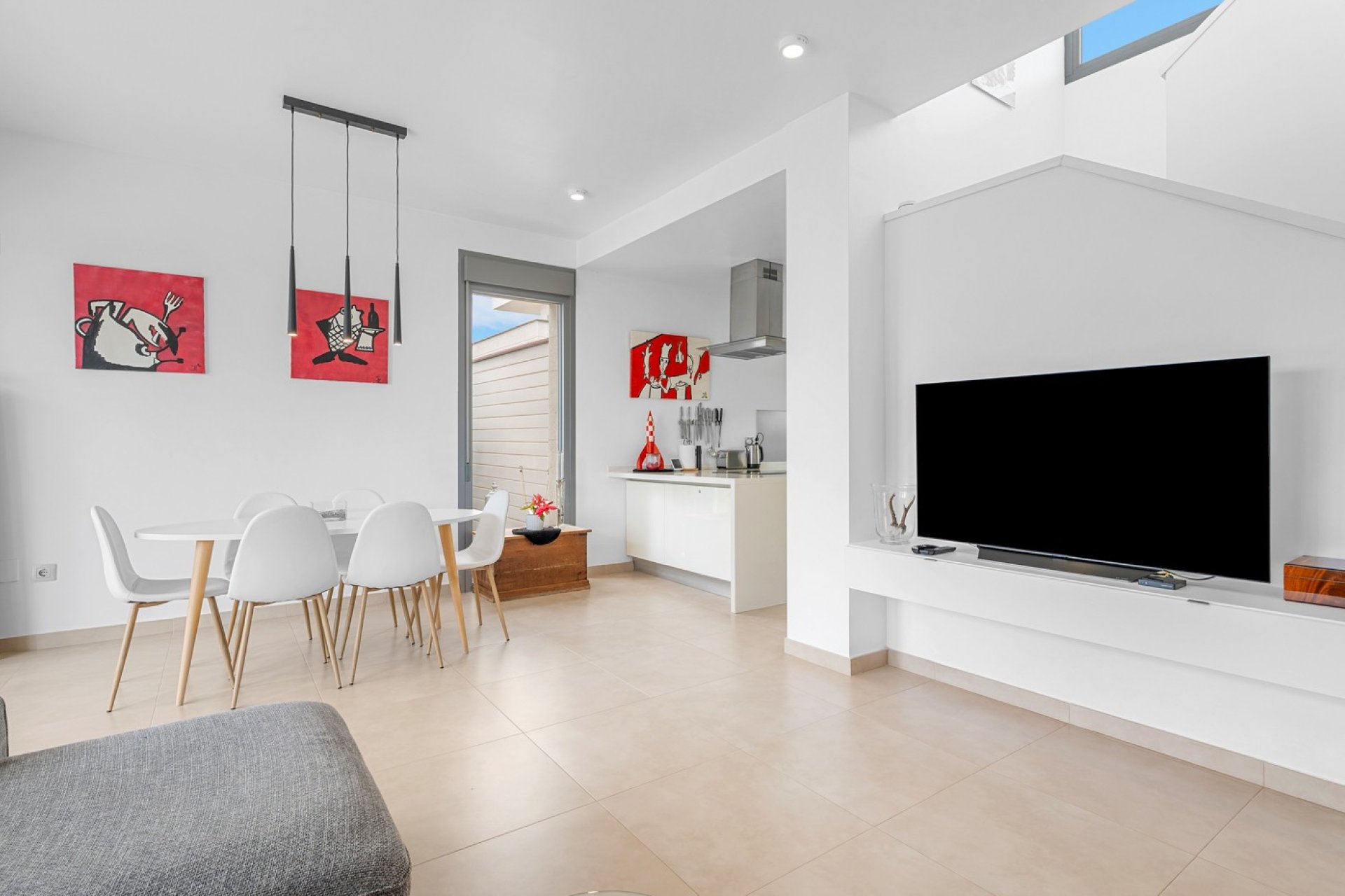 Revente - Villa -
Orihuela - Inland