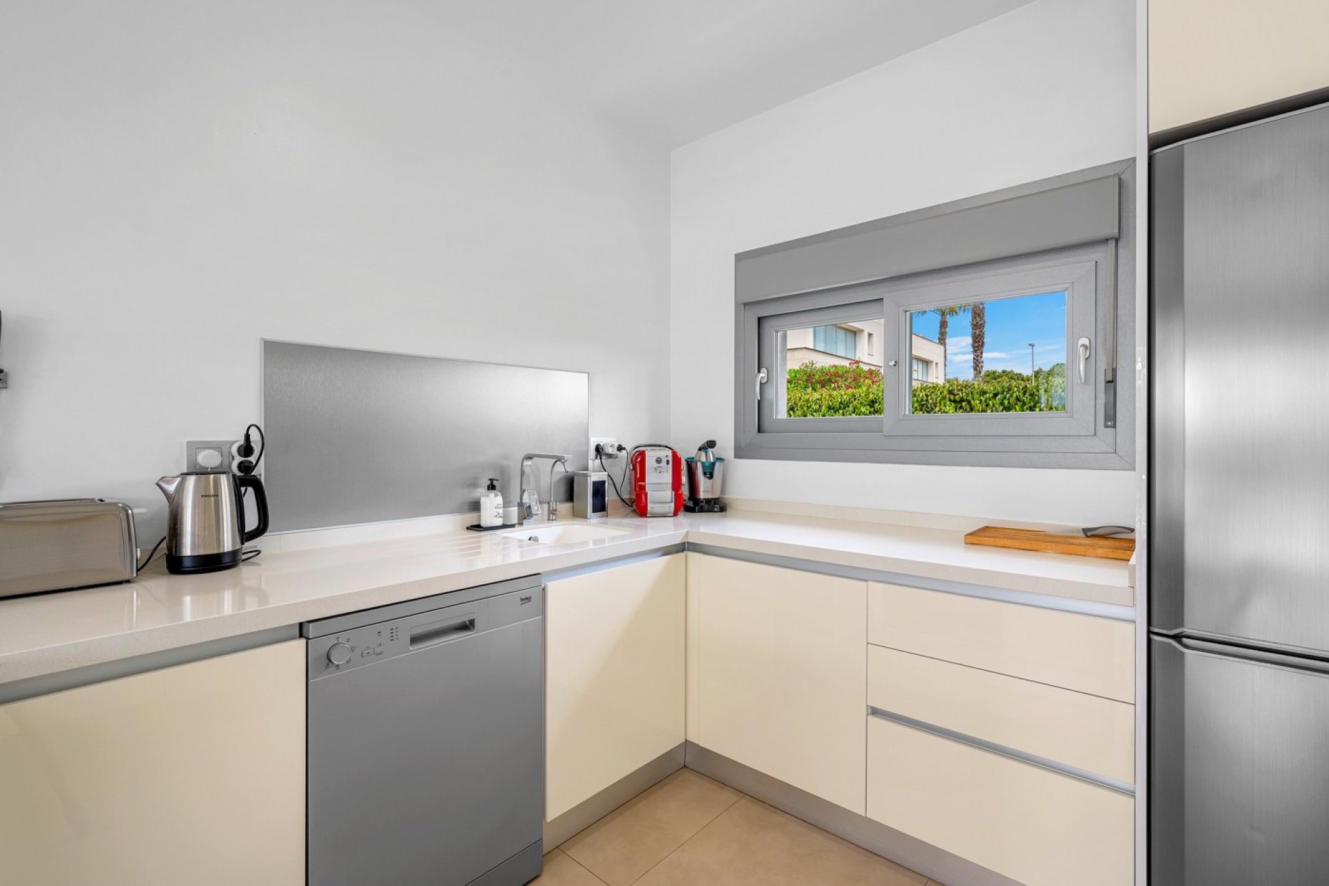 Revente - Villa -
Orihuela - Inland
