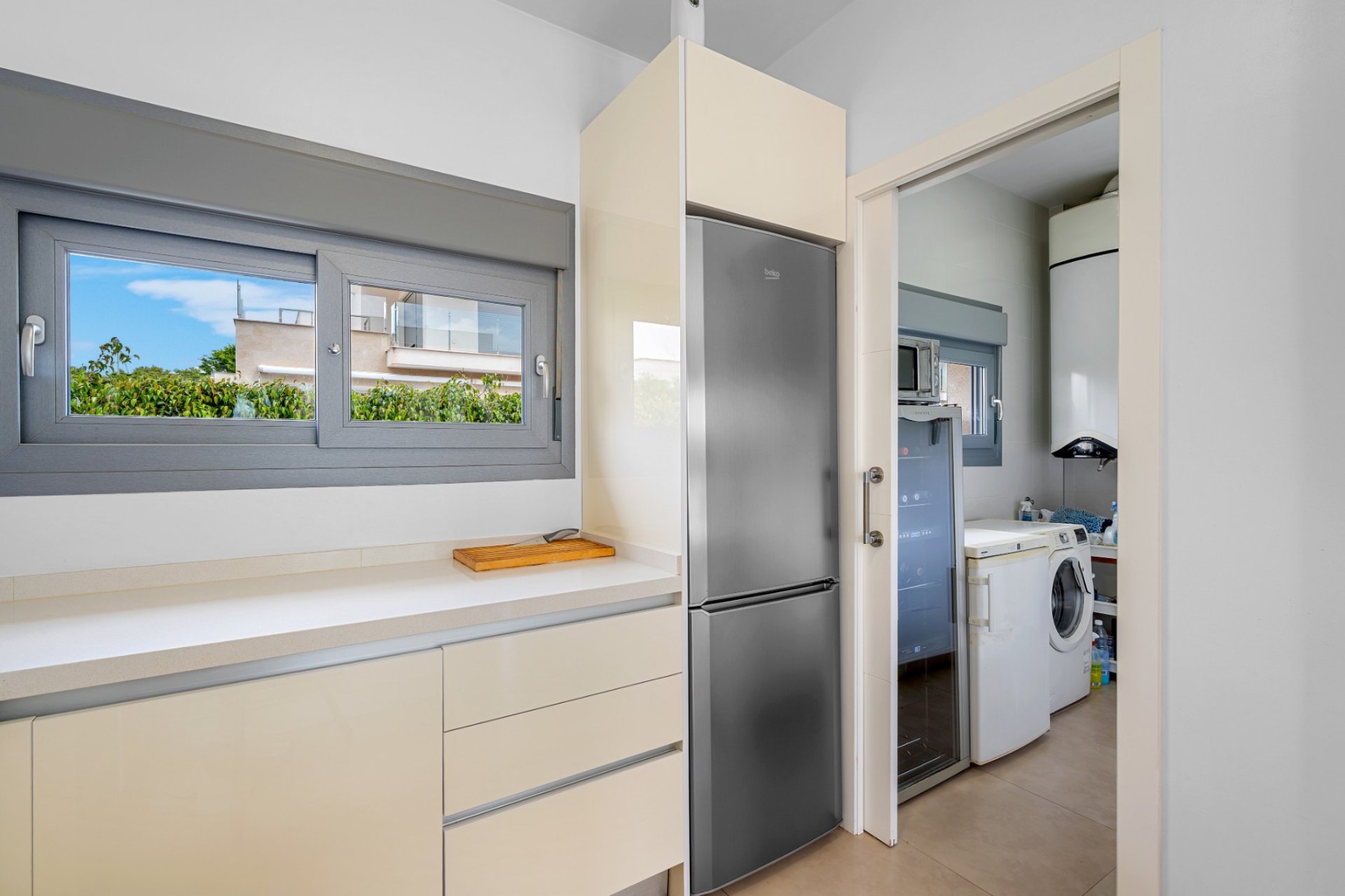 Revente - Villa -
Orihuela - Inland