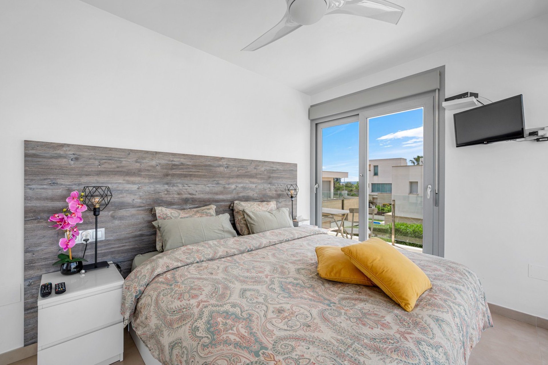 Revente - Villa -
Orihuela - Inland