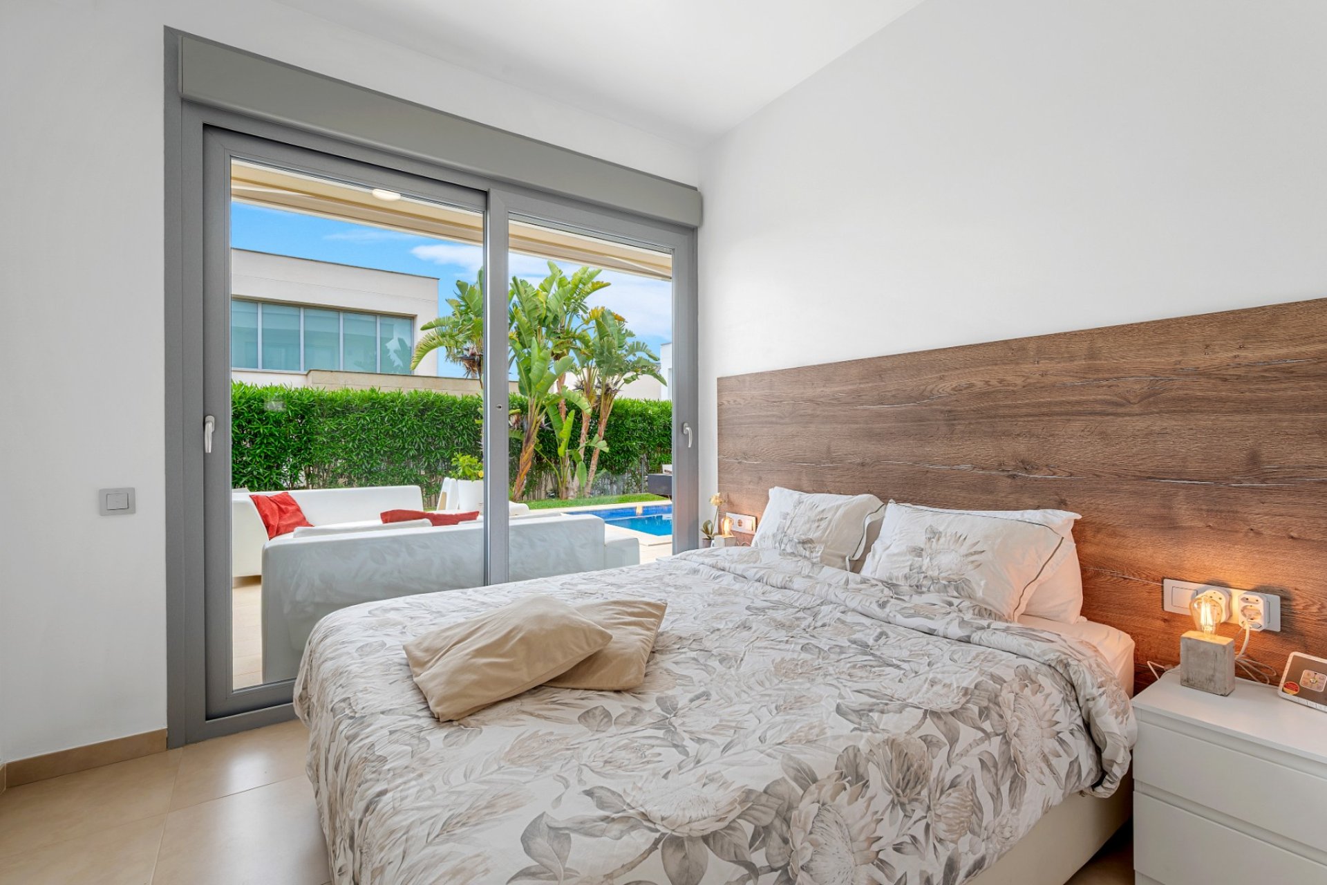 Revente - Villa -
Orihuela - Inland