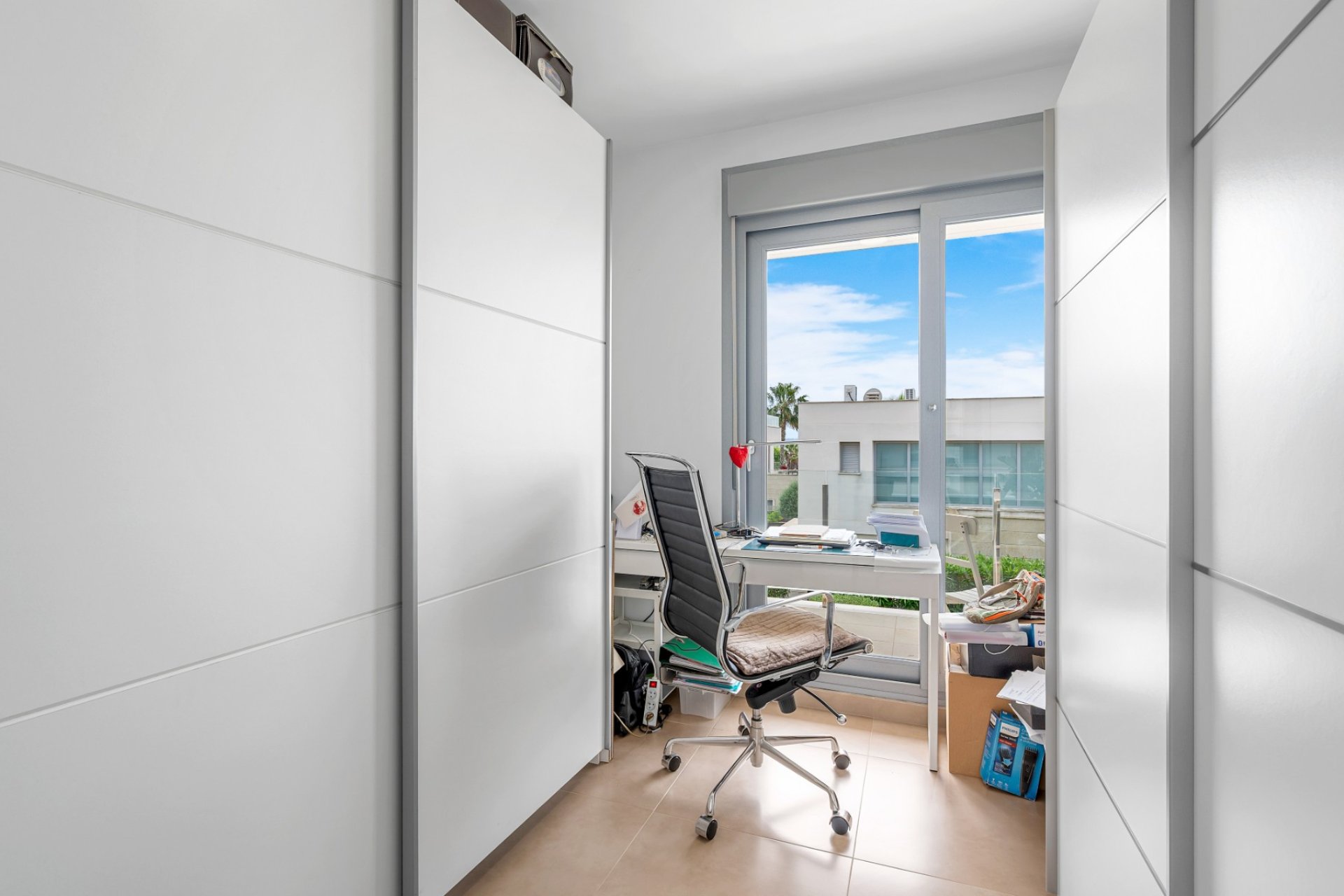 Revente - Villa -
Orihuela - Inland