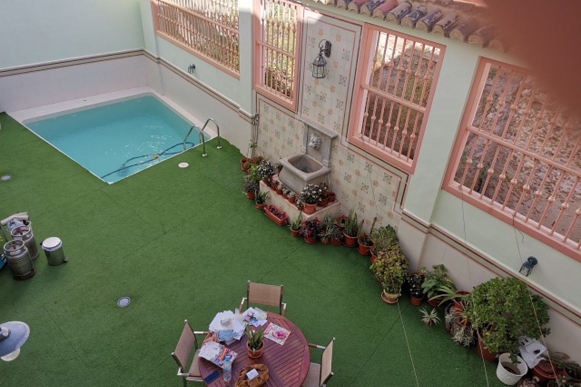 Revente - Villa -
Orihuela - Inland