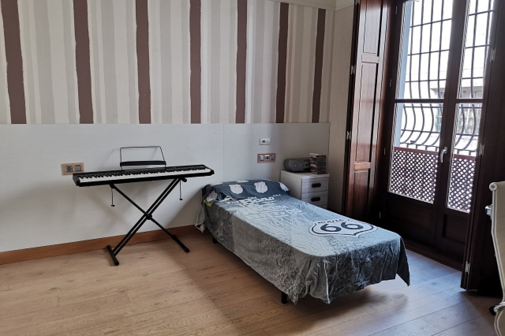 Revente - Villa -
Orihuela - Inland