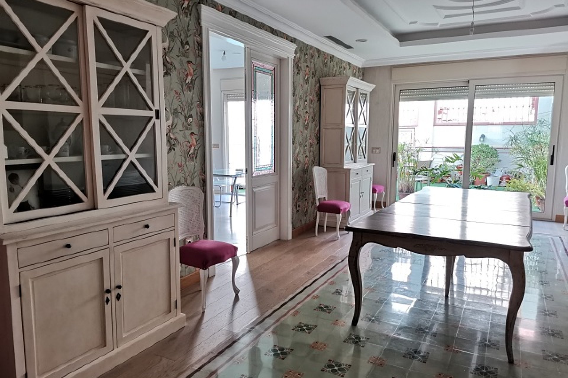 Revente - Villa -
Orihuela - Inland