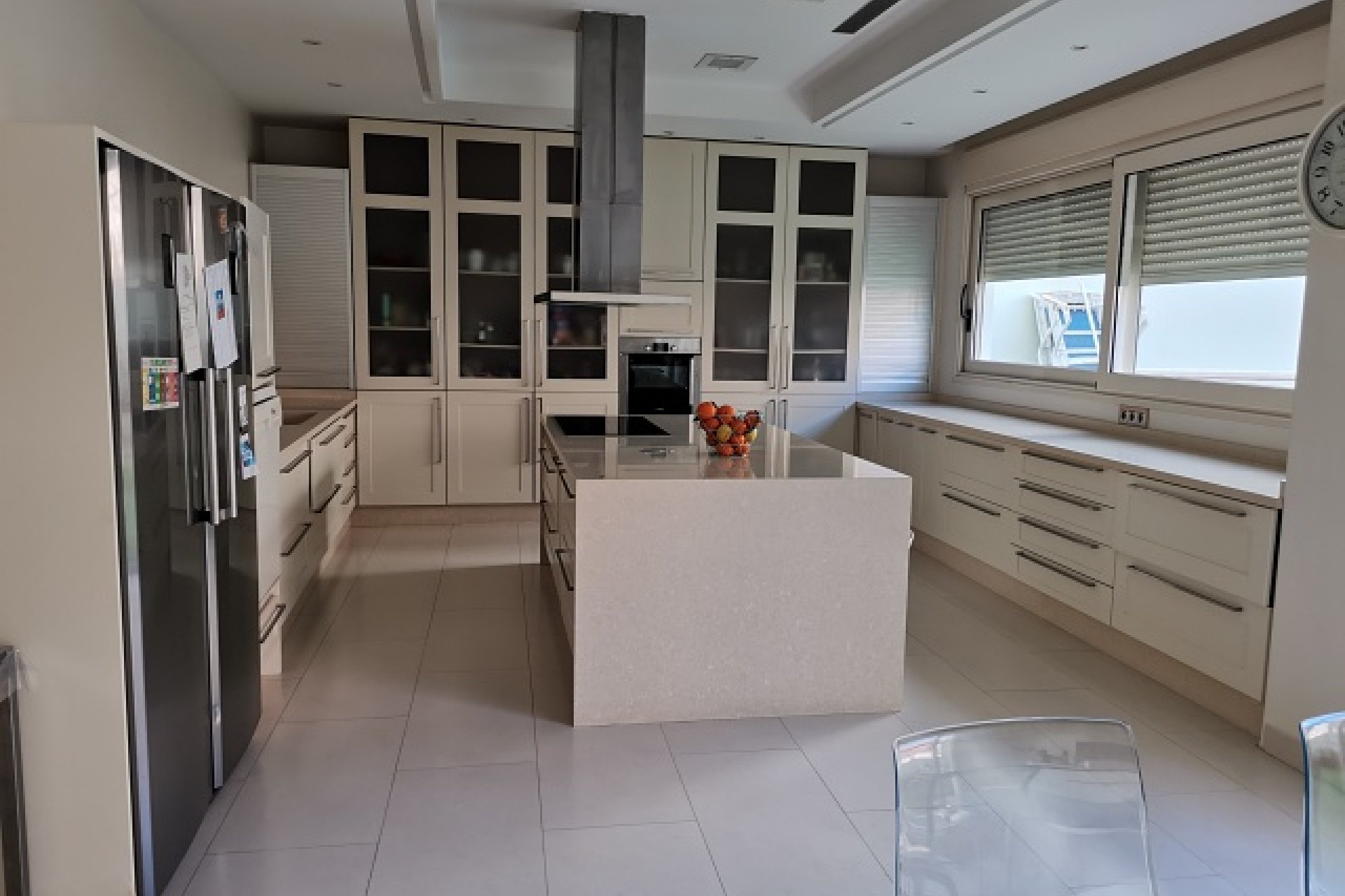 Revente - Villa -
Orihuela - Inland