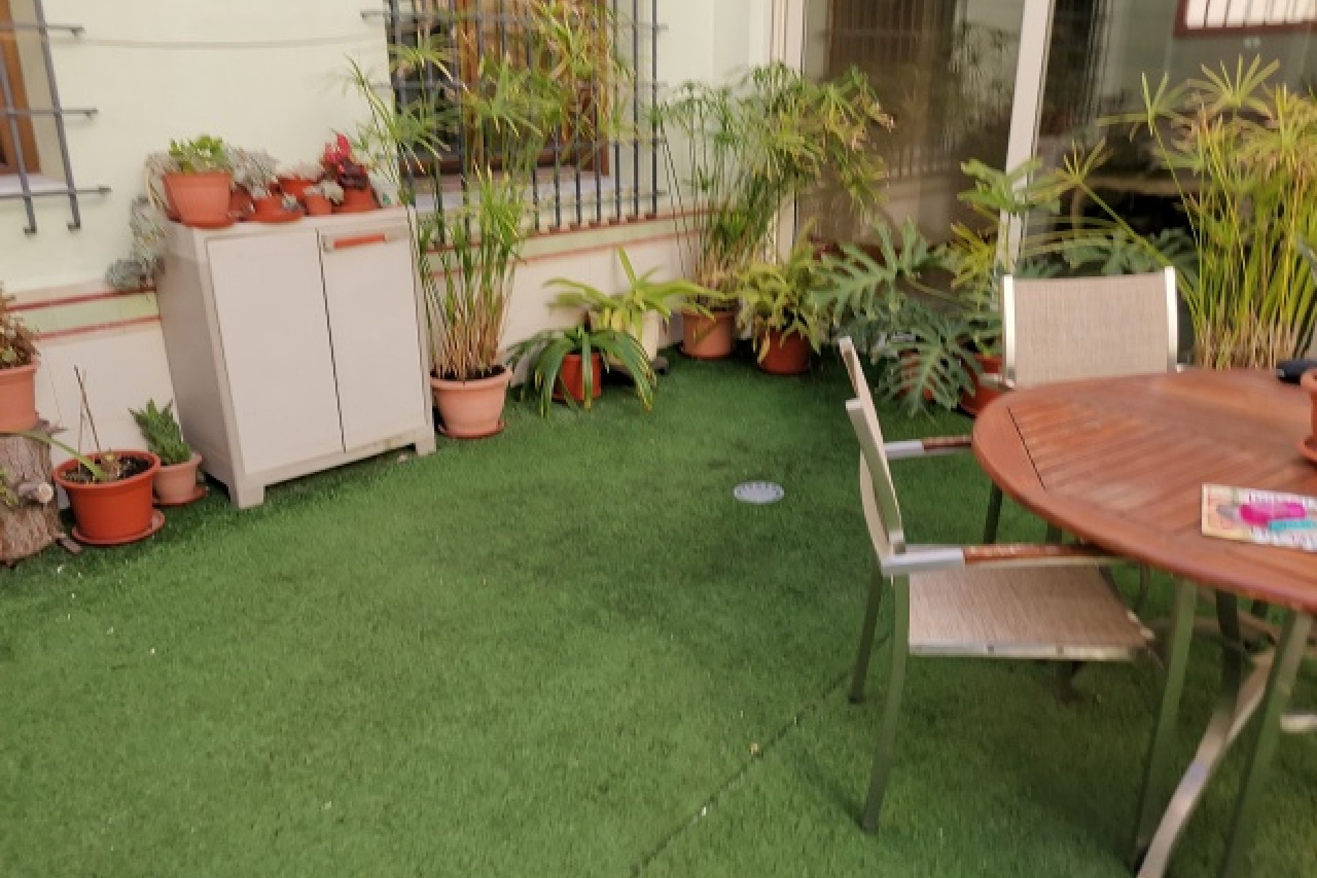 Revente - Villa -
Orihuela - Inland