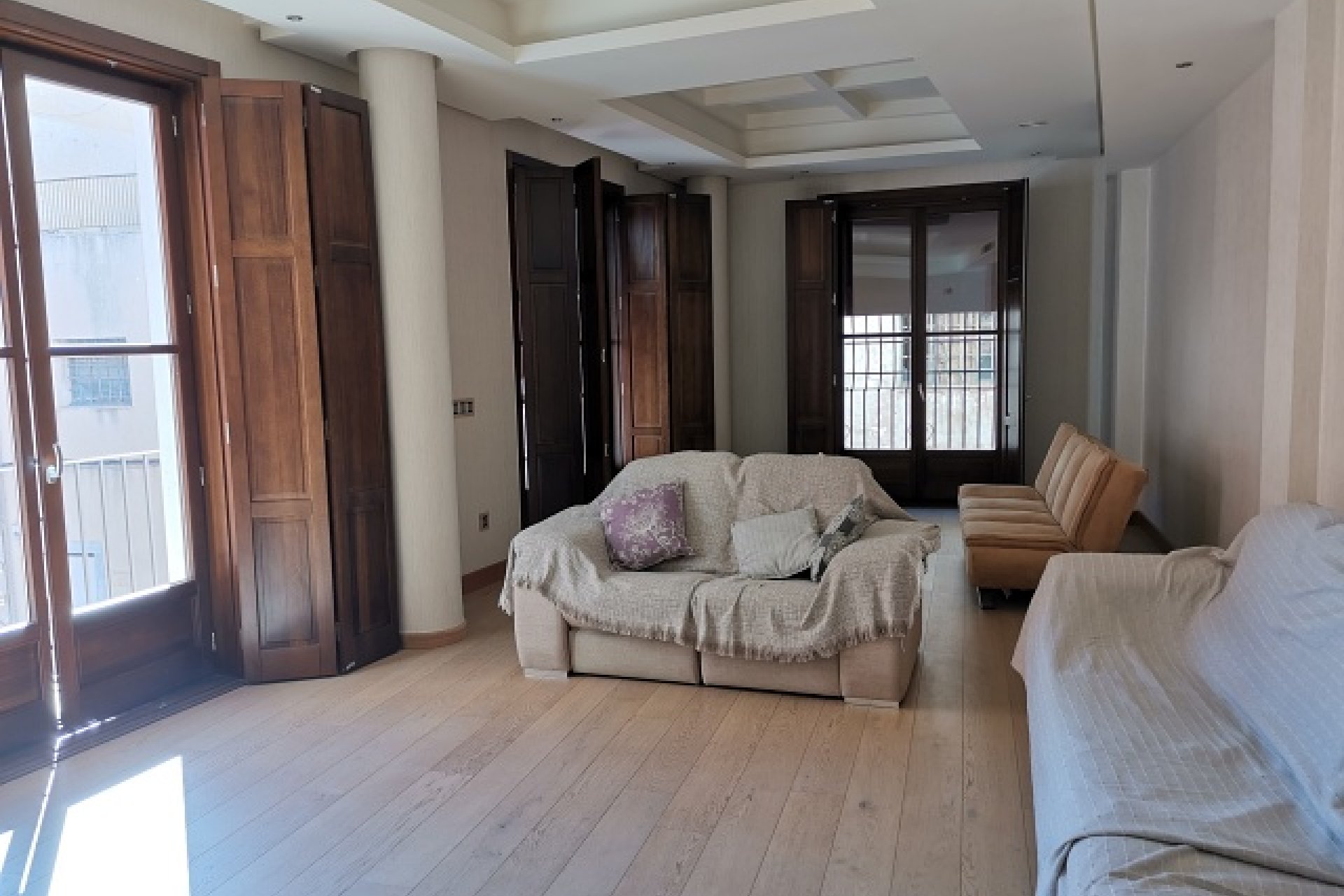 Revente - Villa -
Orihuela - Inland