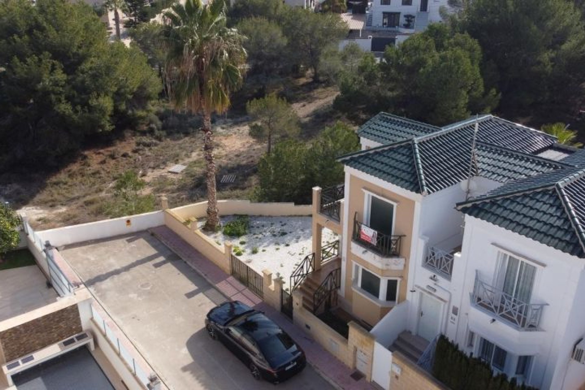 Revente - Villa -
Orihuela - Inland
