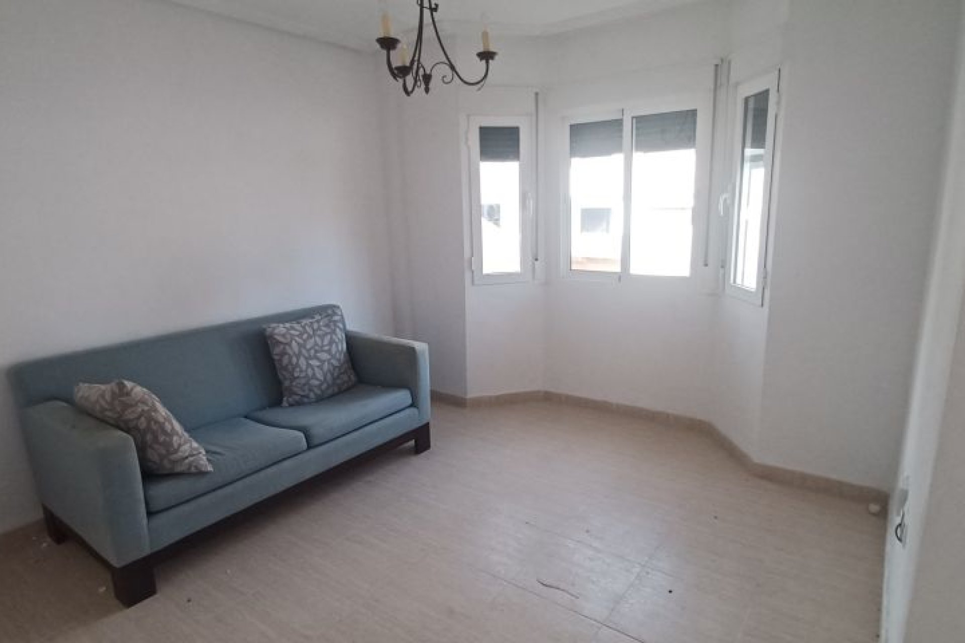 Revente - Villa -
Orihuela - Inland