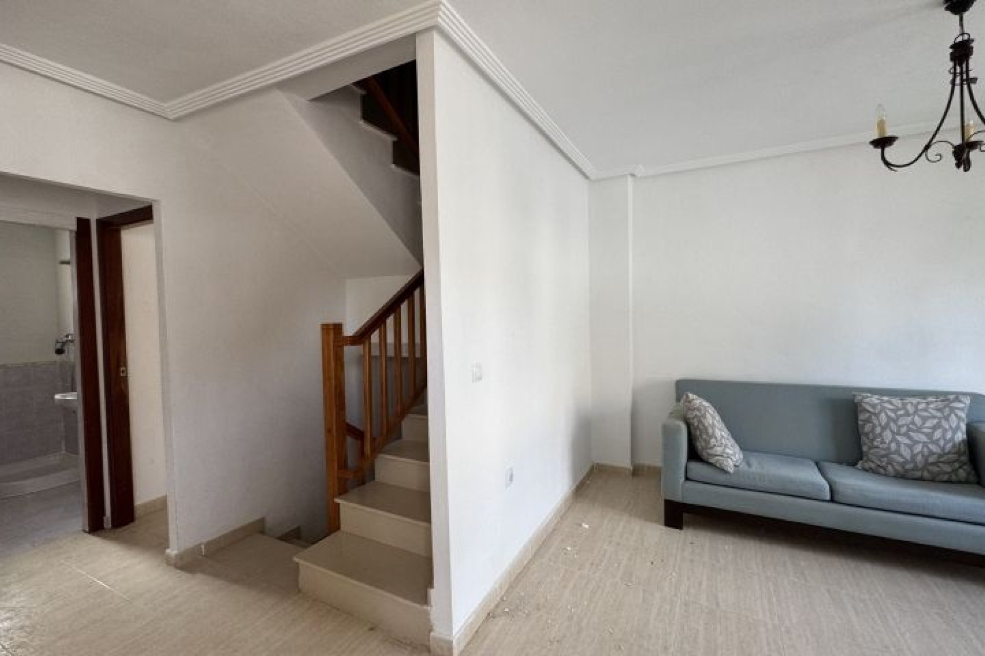Revente - Villa -
Orihuela - Inland