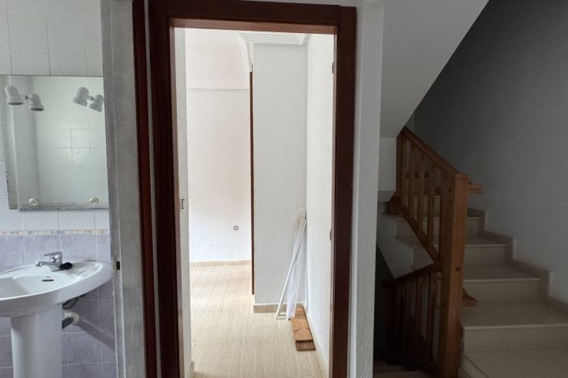 Revente - Villa -
Orihuela - Inland