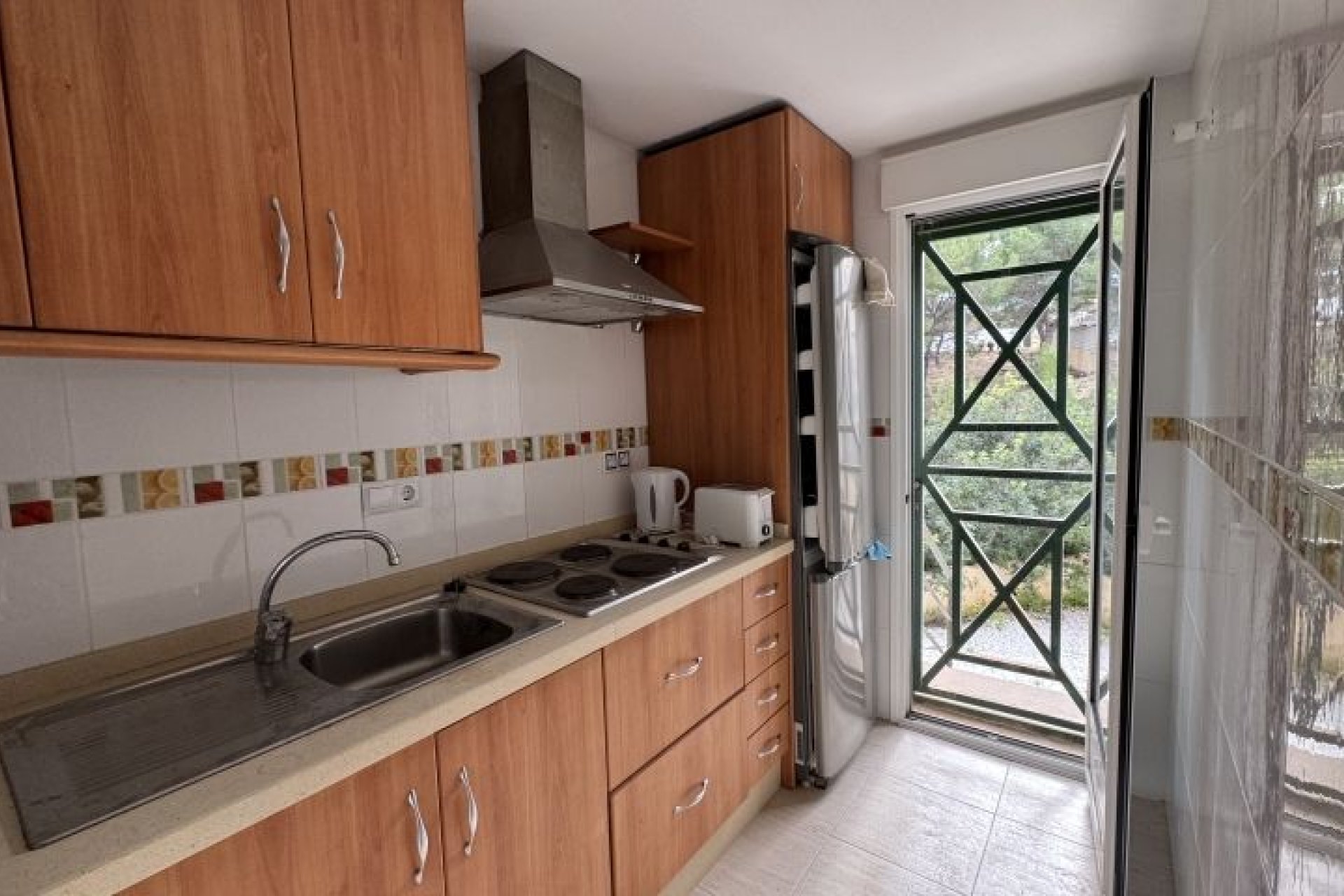 Revente - Villa -
Orihuela - Inland