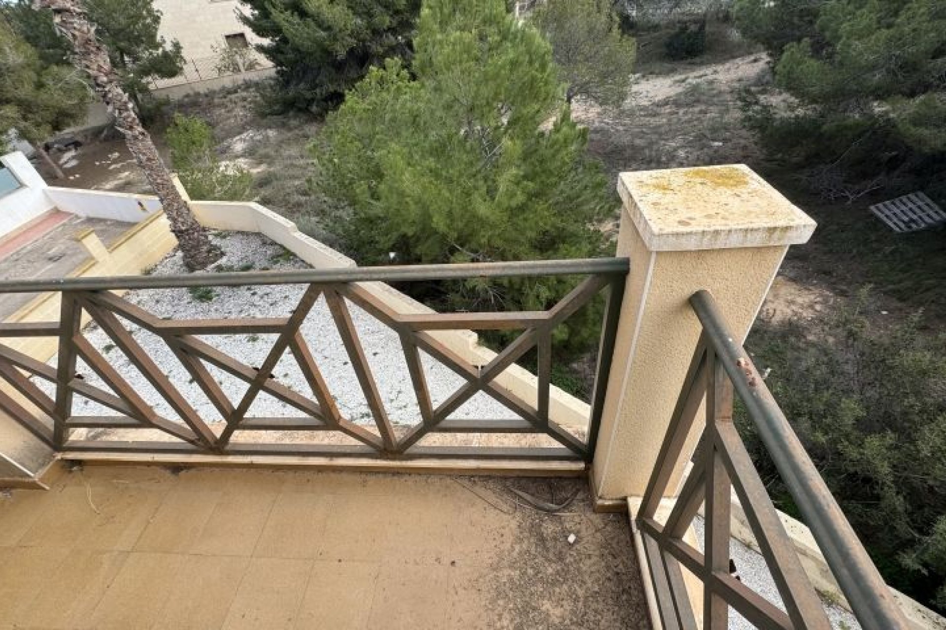 Revente - Villa -
Orihuela - Inland