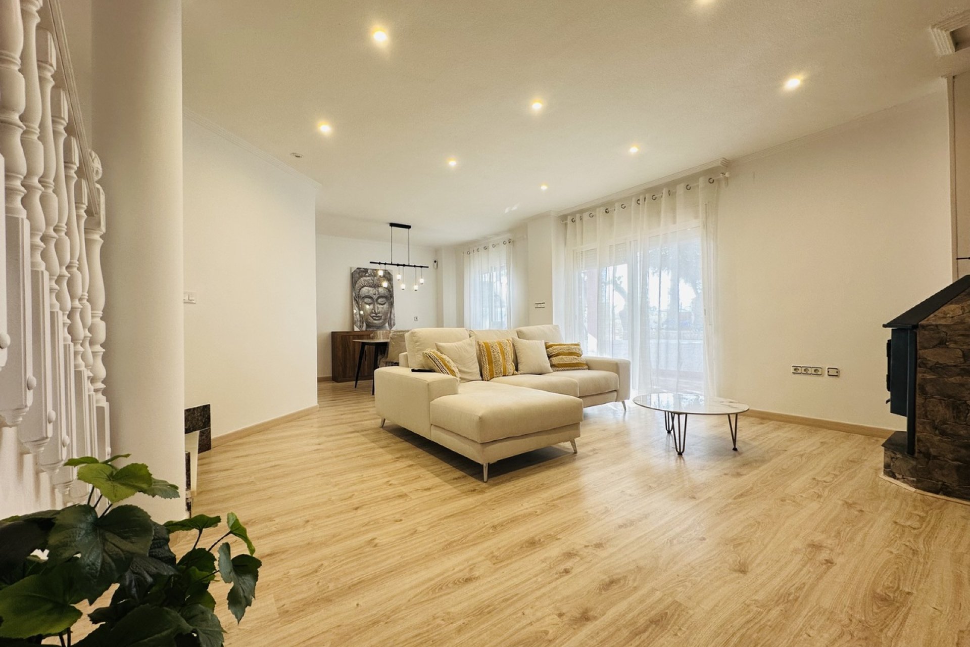 Revente - Villa -
Orihuela - Inland