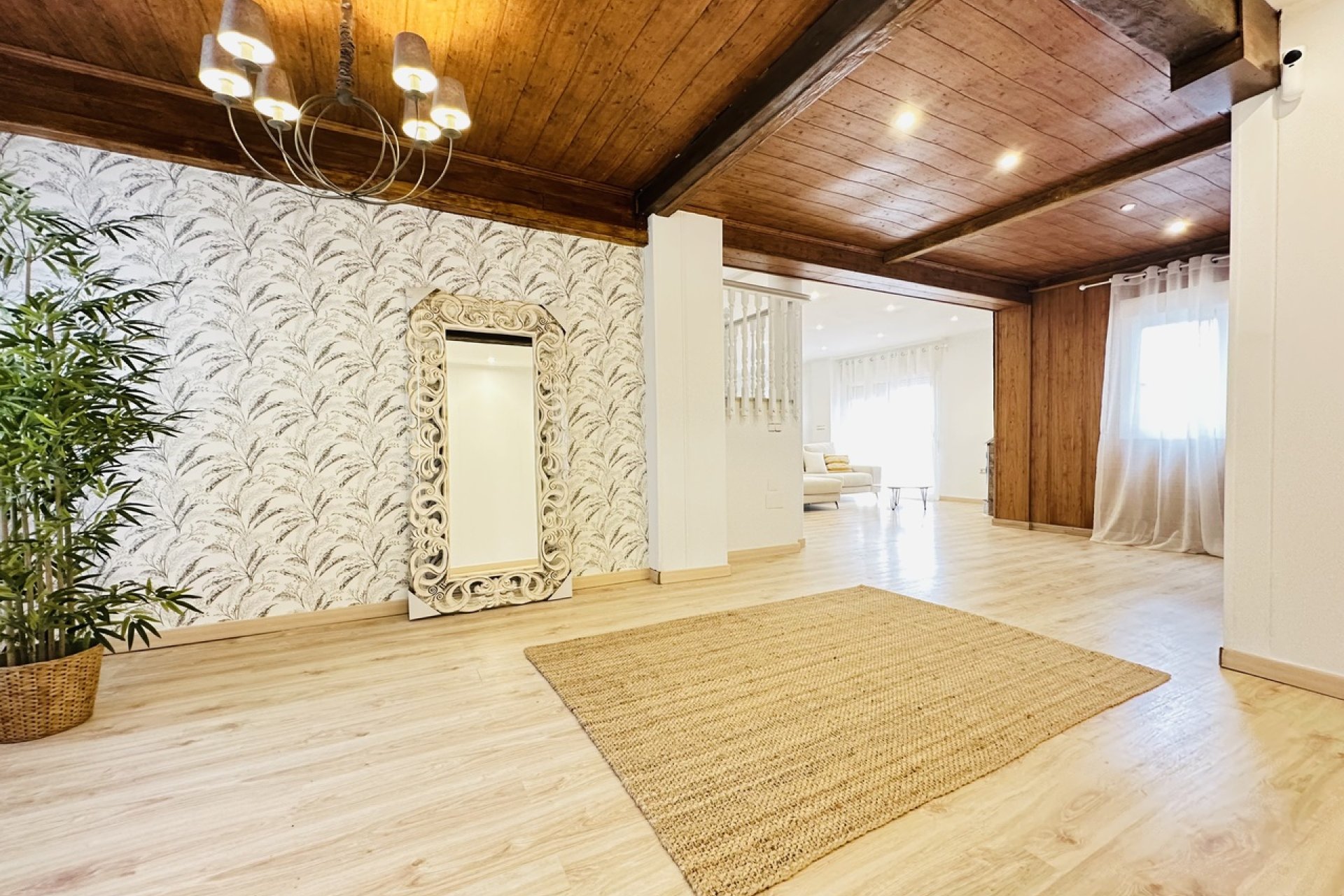 Revente - Villa -
Orihuela - Inland