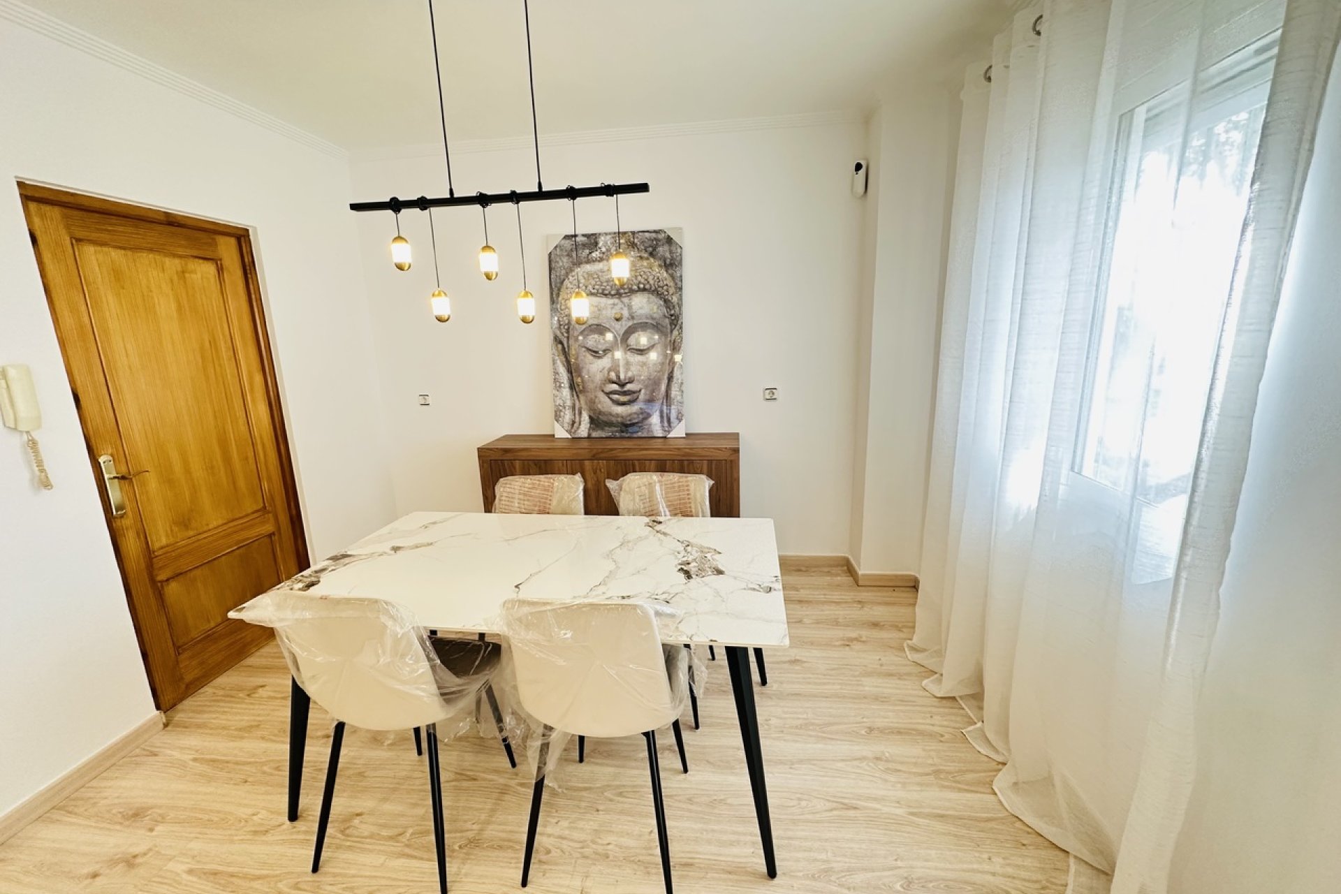 Revente - Villa -
Orihuela - Inland